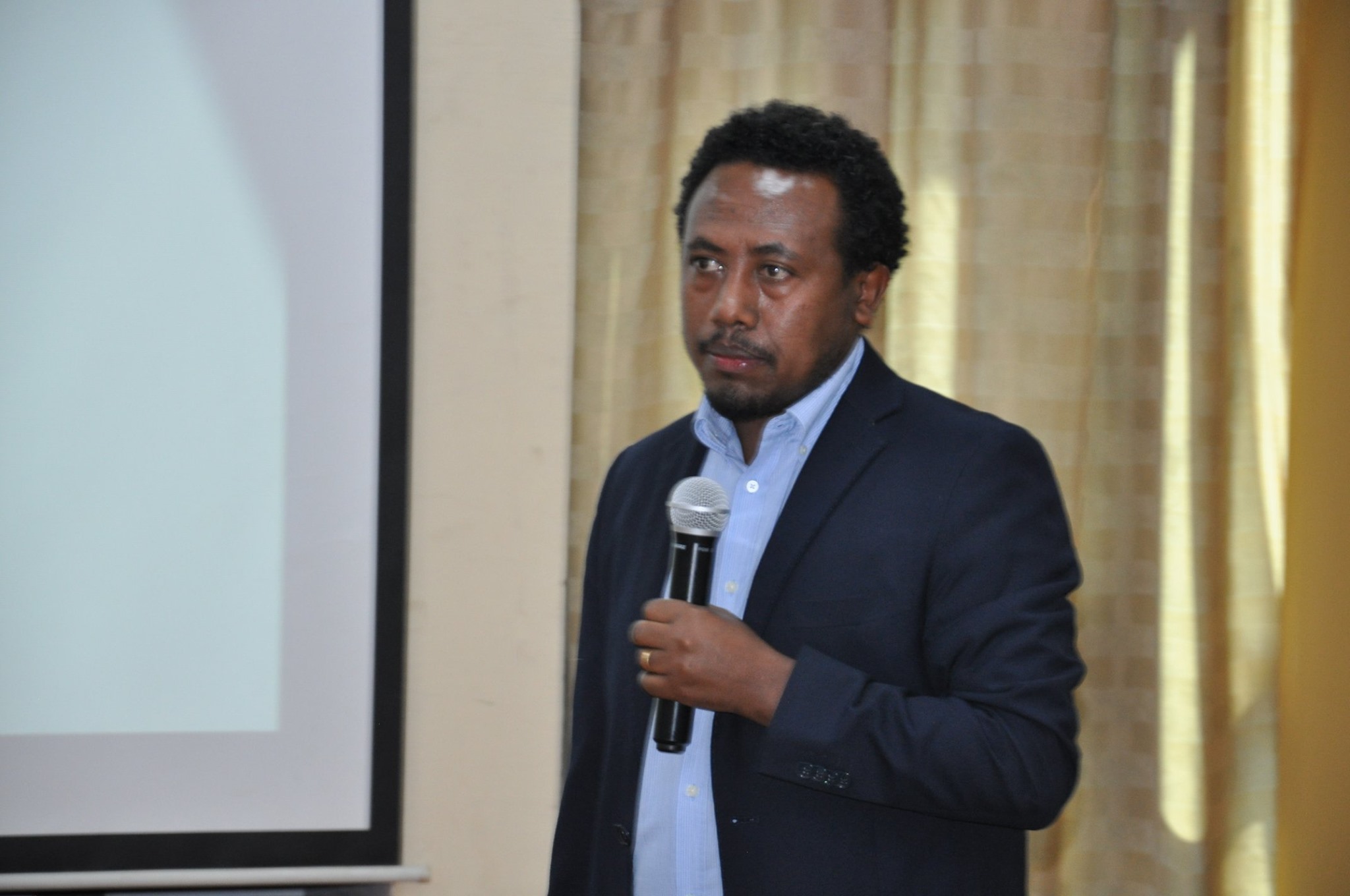 Inter-Religious Council of Ethiopia Inter-Religious Council of Ethiopia