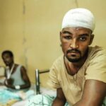 Human Rights Violation in Maikadra