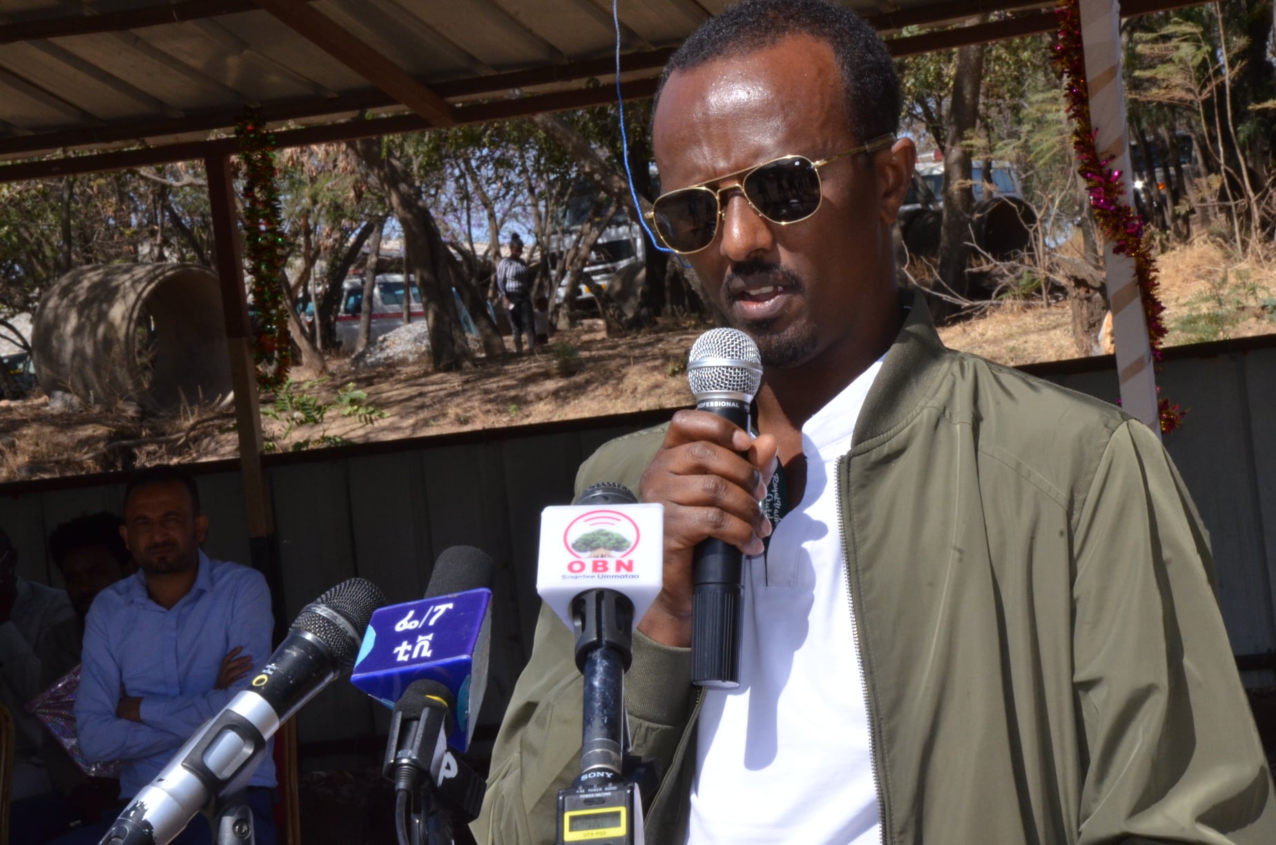 Oromia Police