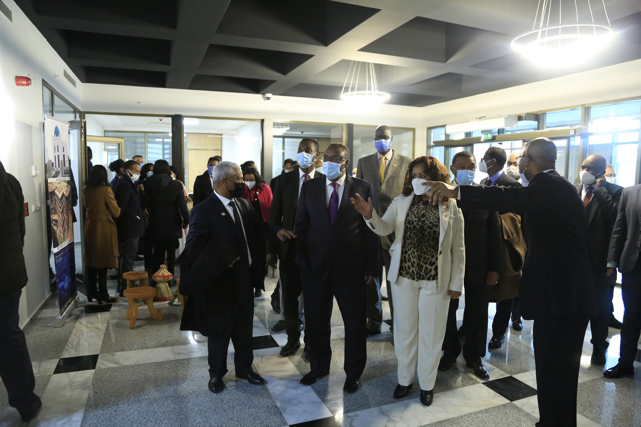 Demeke Mekonnen