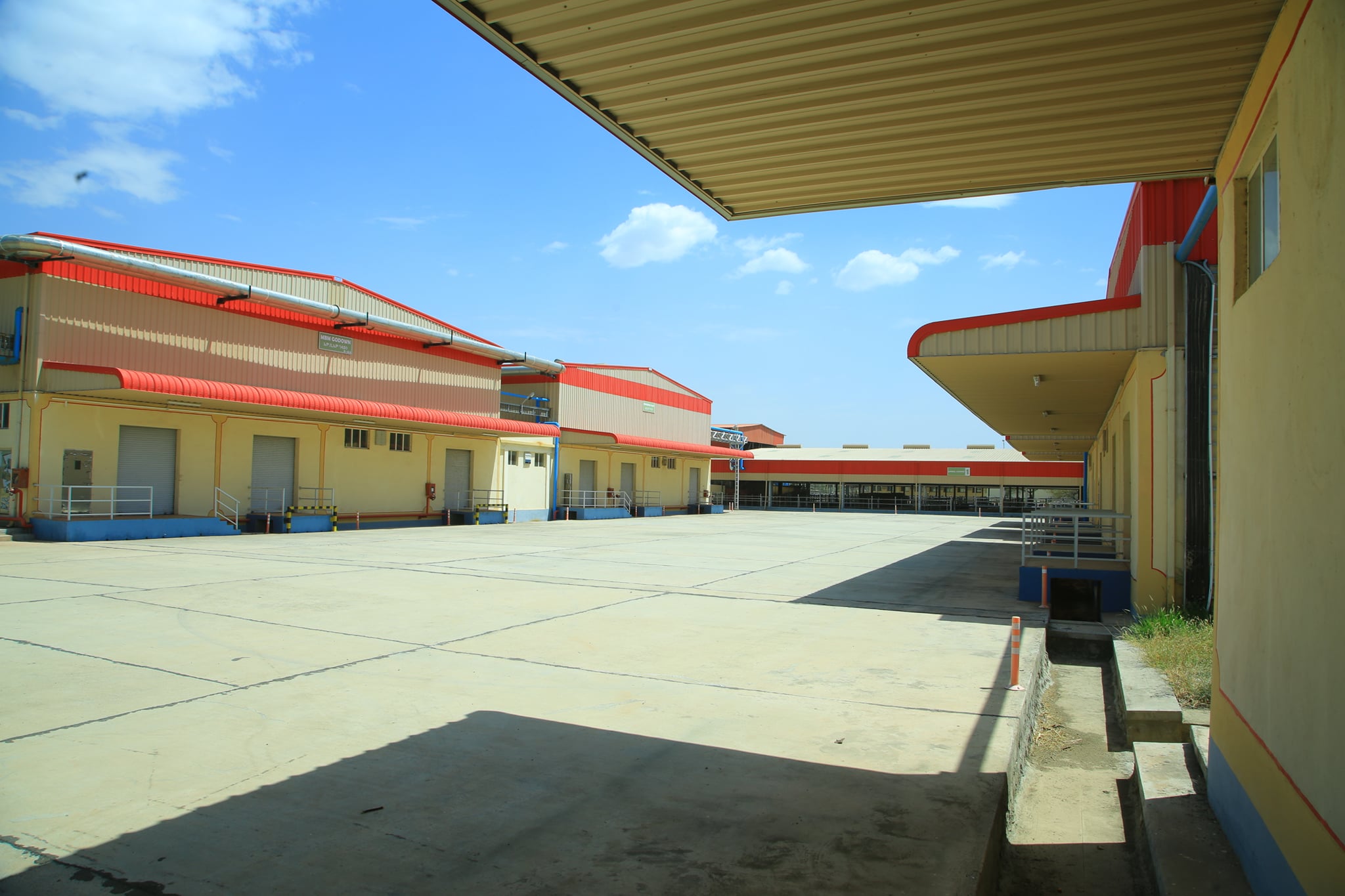 Bulbula Agricultural Park