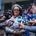 Ethiopia elections