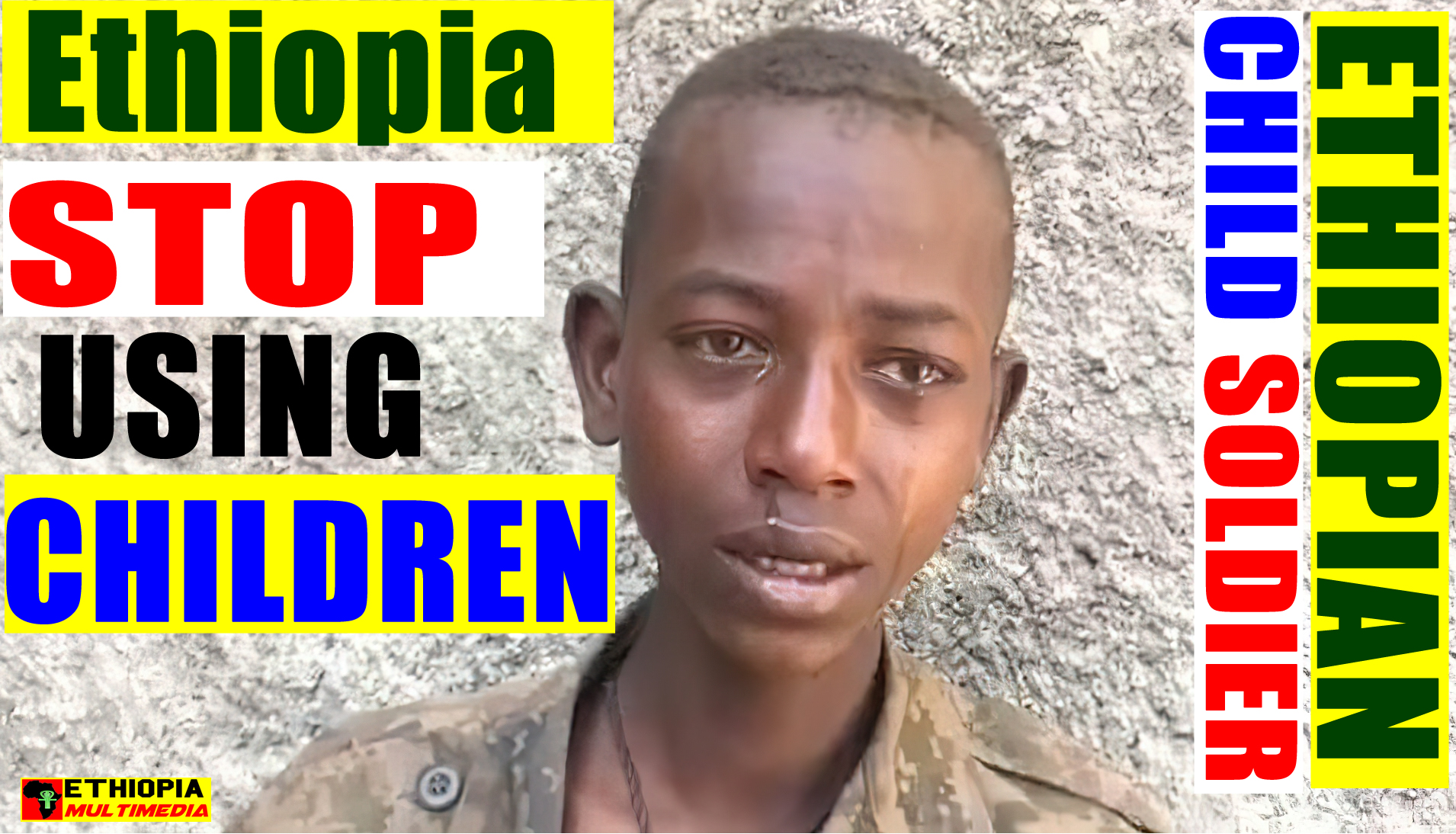 ETHIOPIAN
