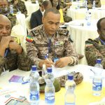 Eritrean Government