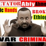 Abiy Ahmed