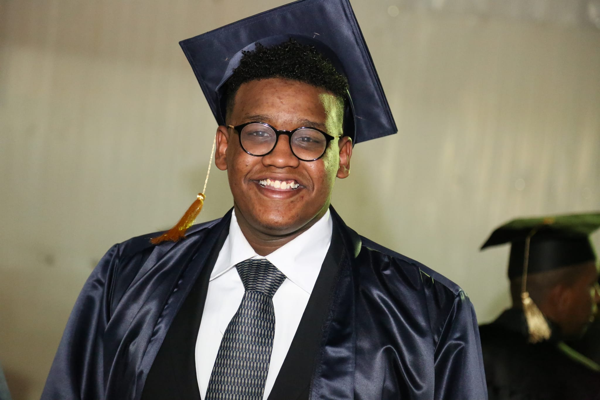 Eritrean International School Riyadh