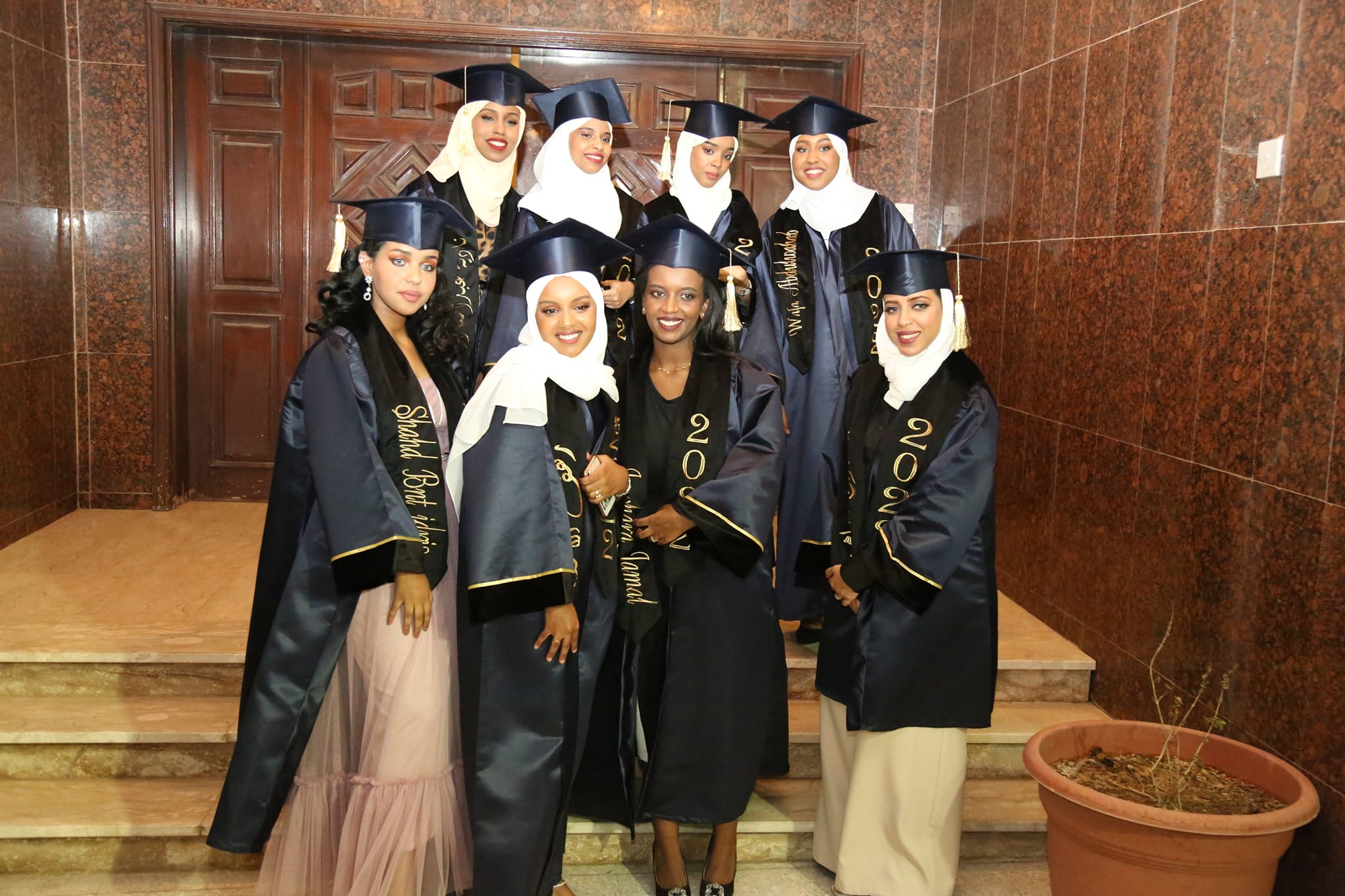 Eritrean International School Riyadh