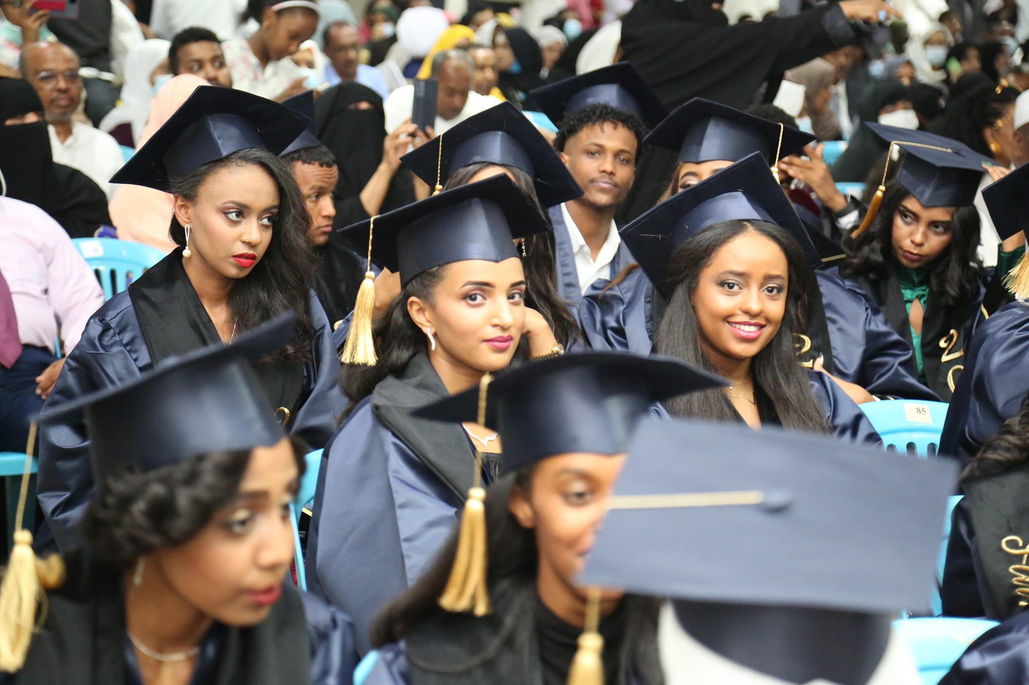 Eritrean International School Riyadh