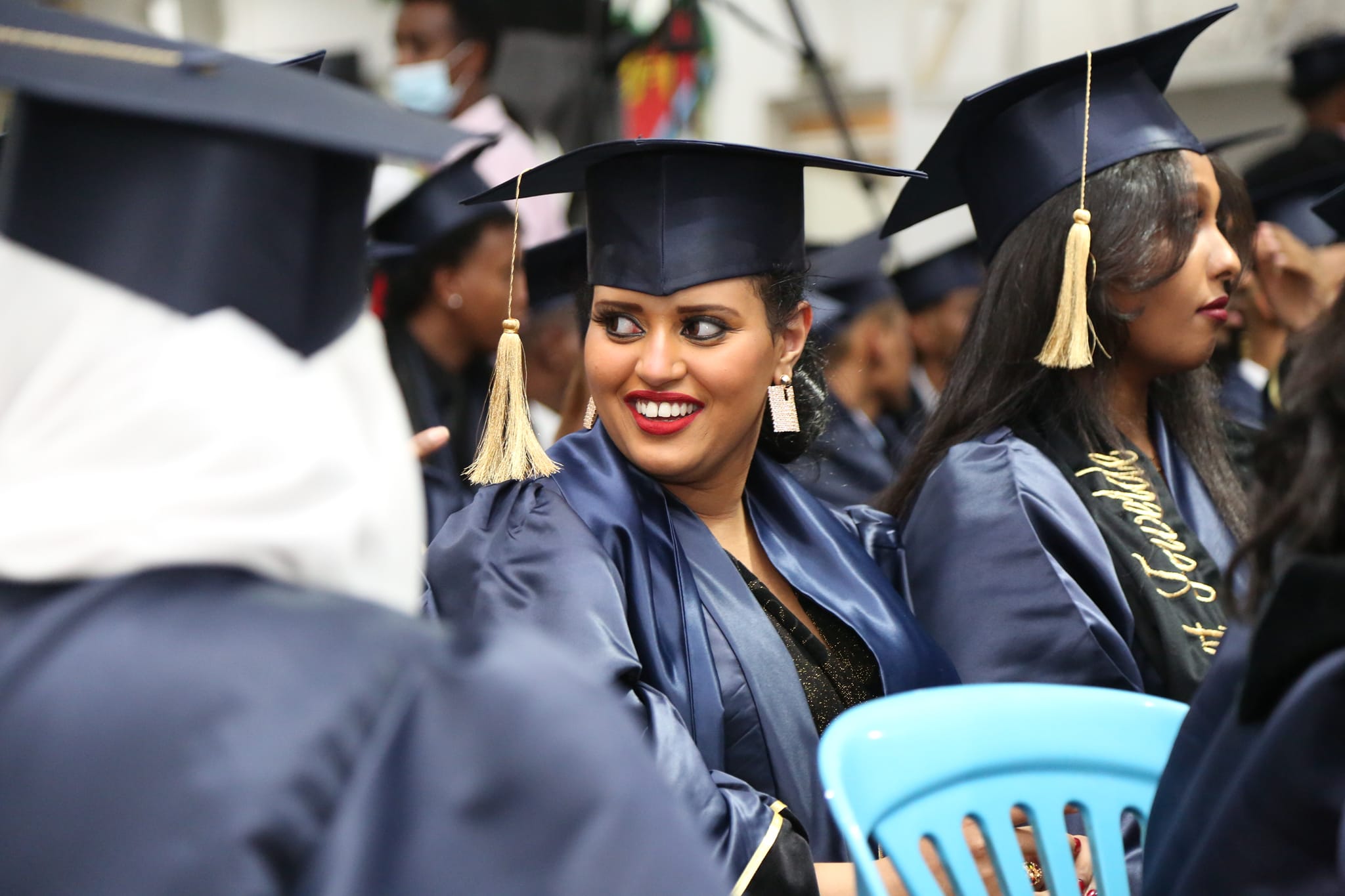 Eritrean International School Riyadh