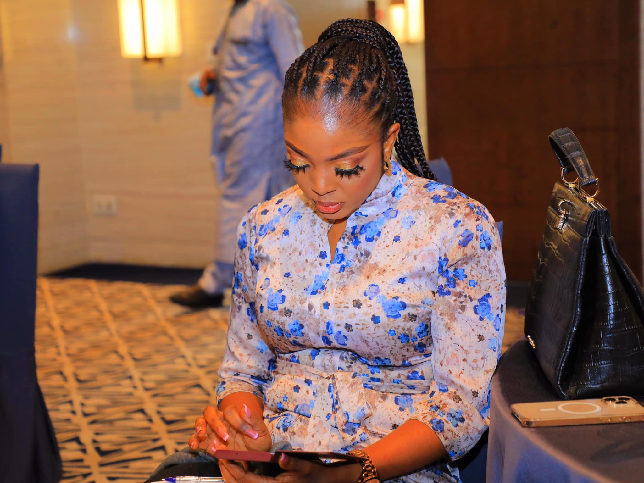 Nigeria Nigeria