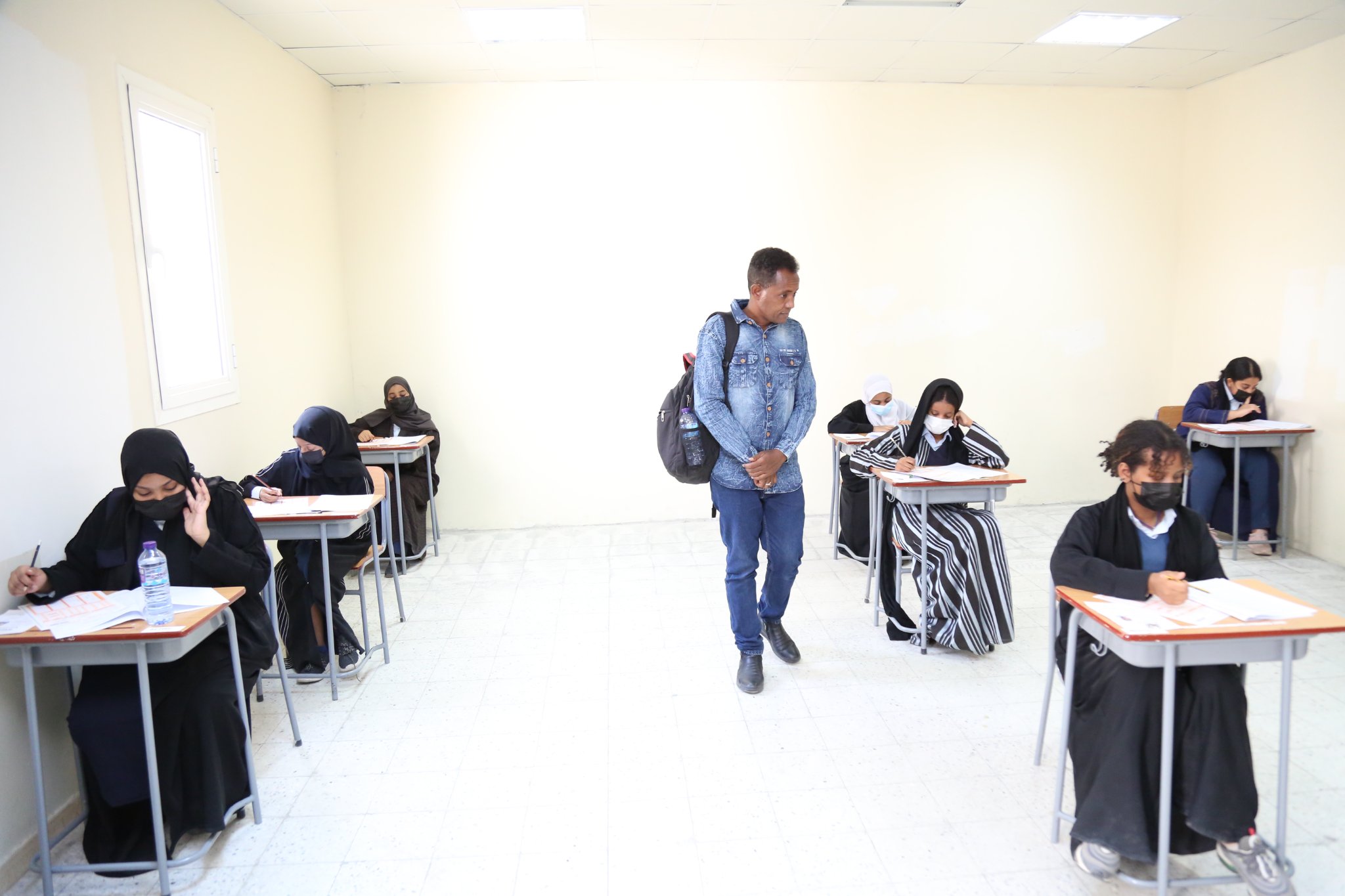 Eritrean Riyadh International School Riyadh International School