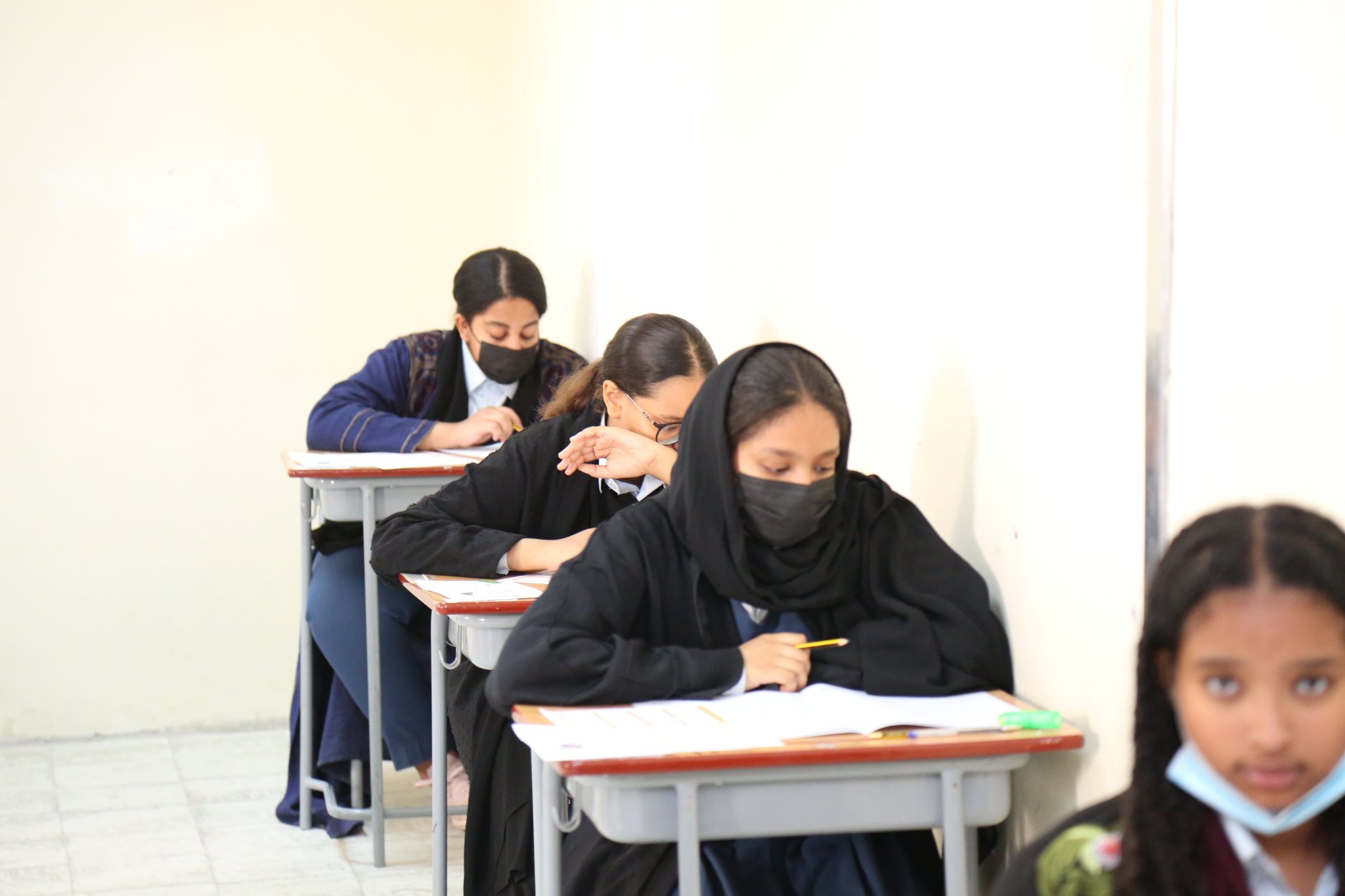 Eritrean Riyadh International School Riyadh International School