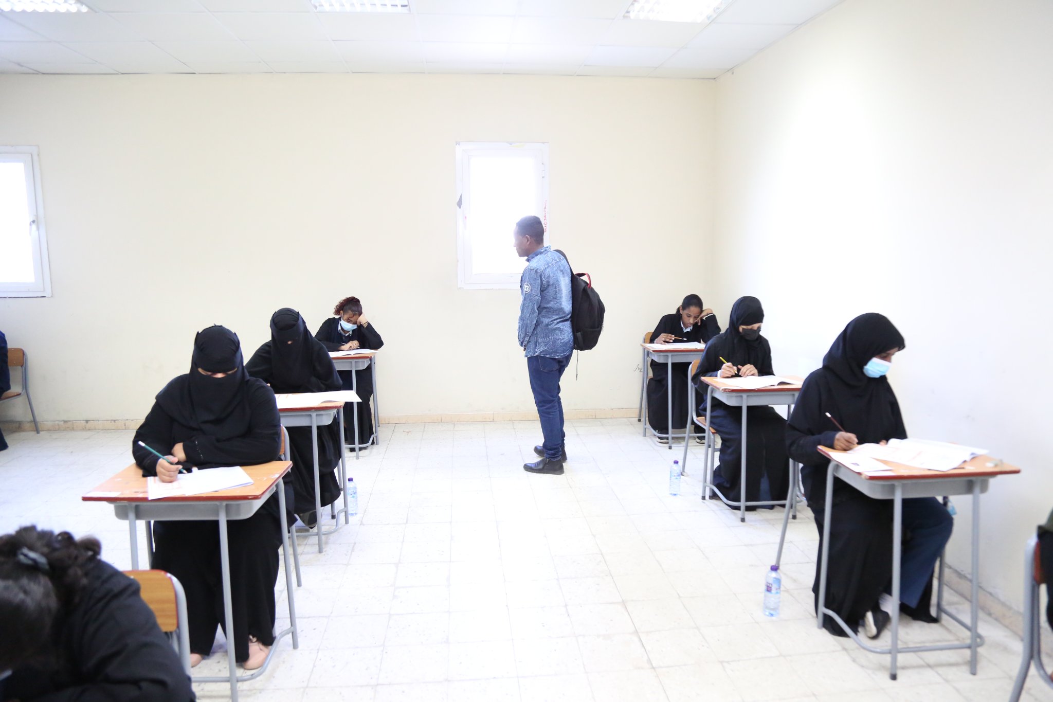 Eritrean Riyadh International School Riyadh International School