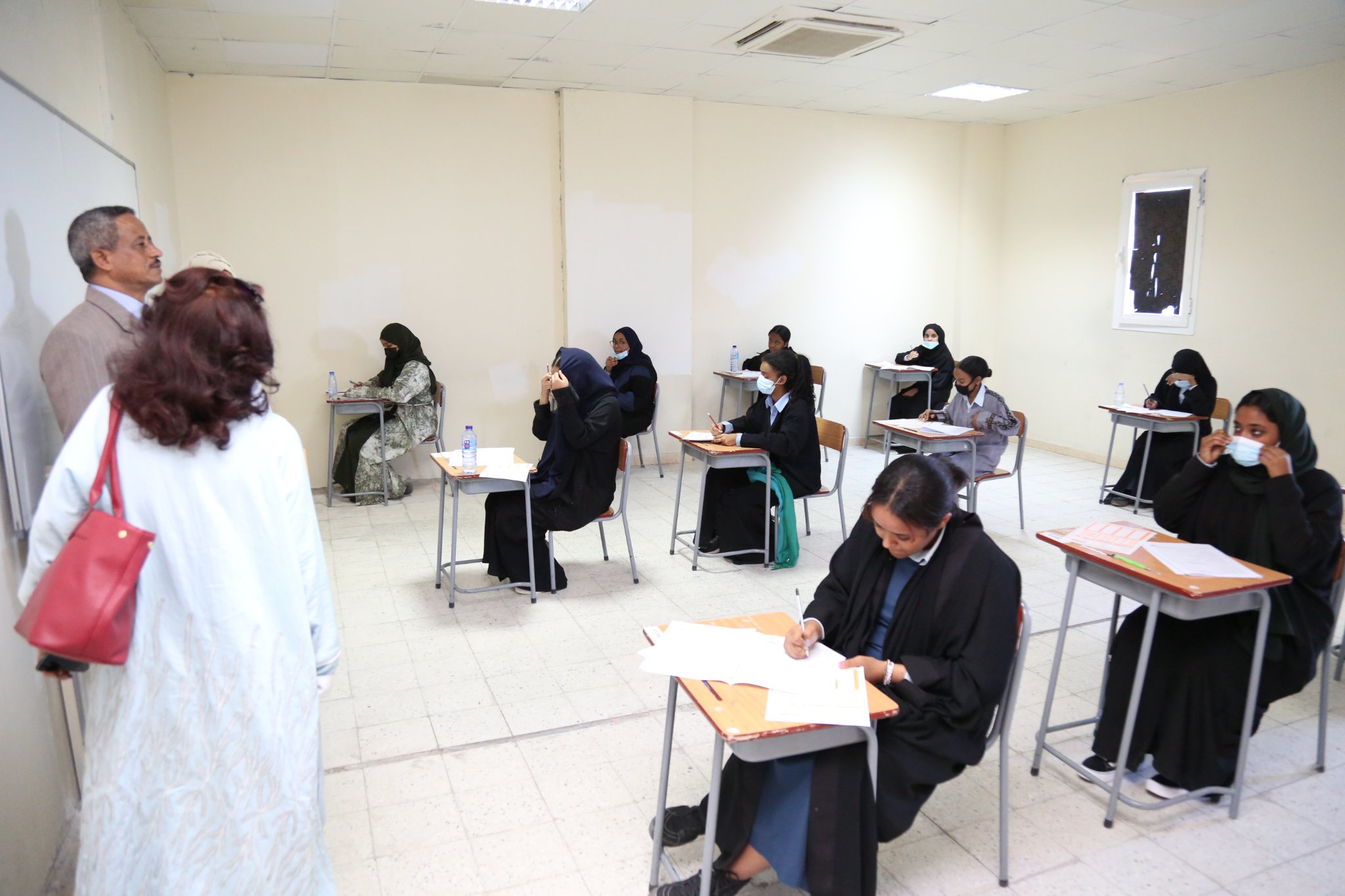 Eritrean Riyadh International School Riyadh International School