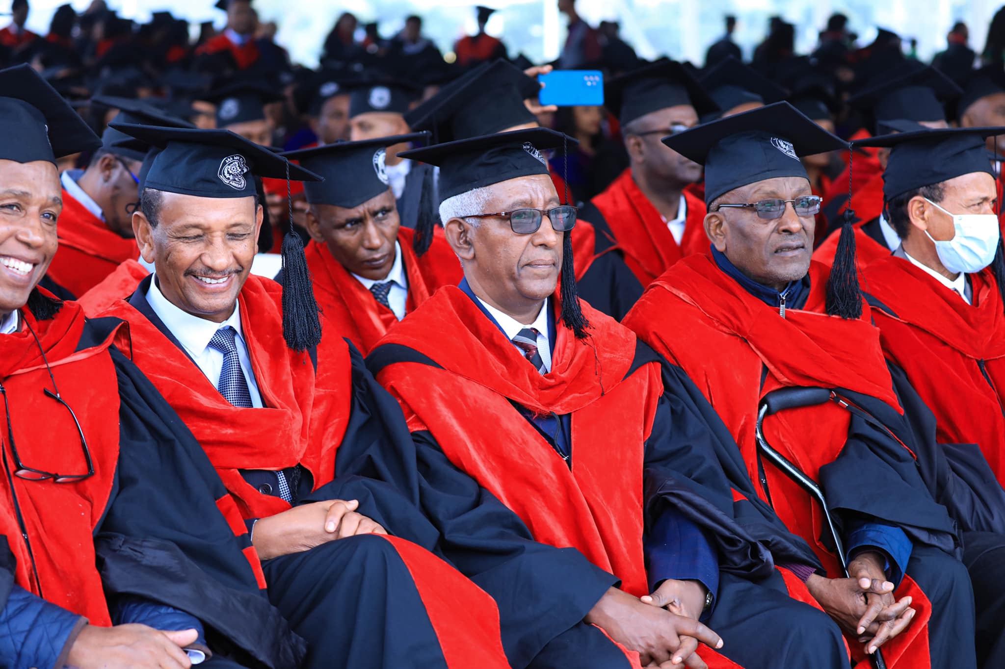 Addis Ababa University Addis Ababa University