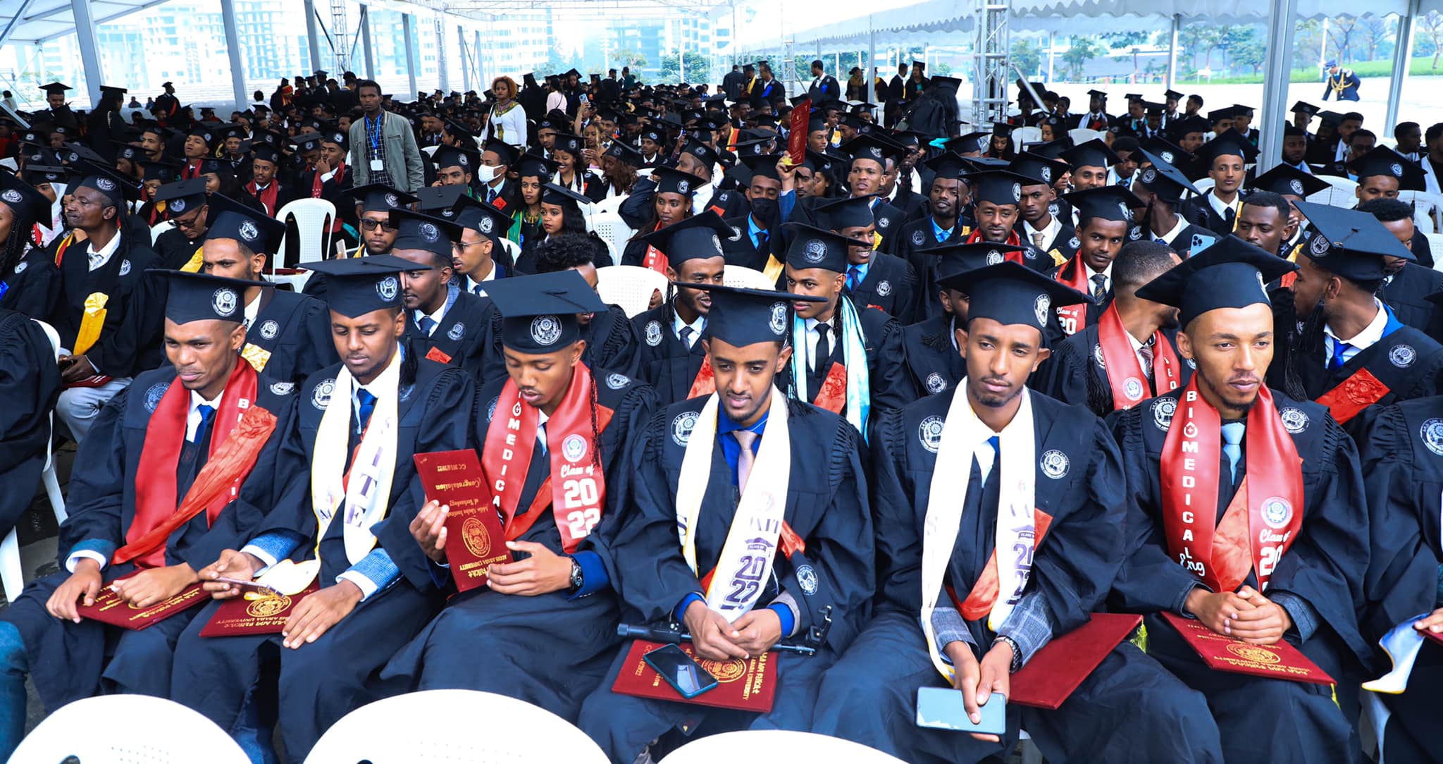 Addis Ababa University