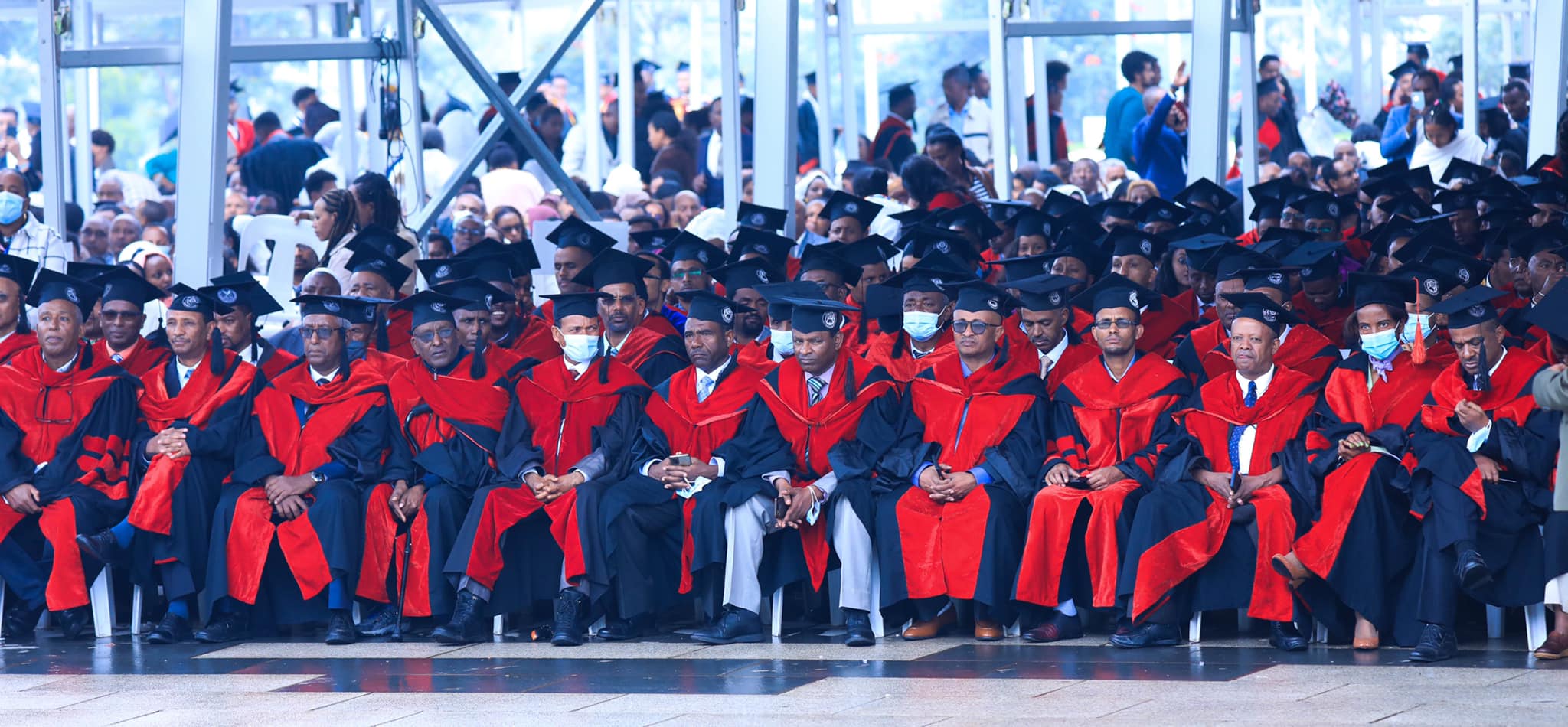 Addis Ababa University