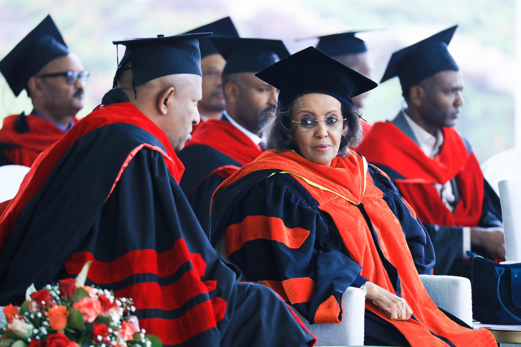 Addis Ababa University