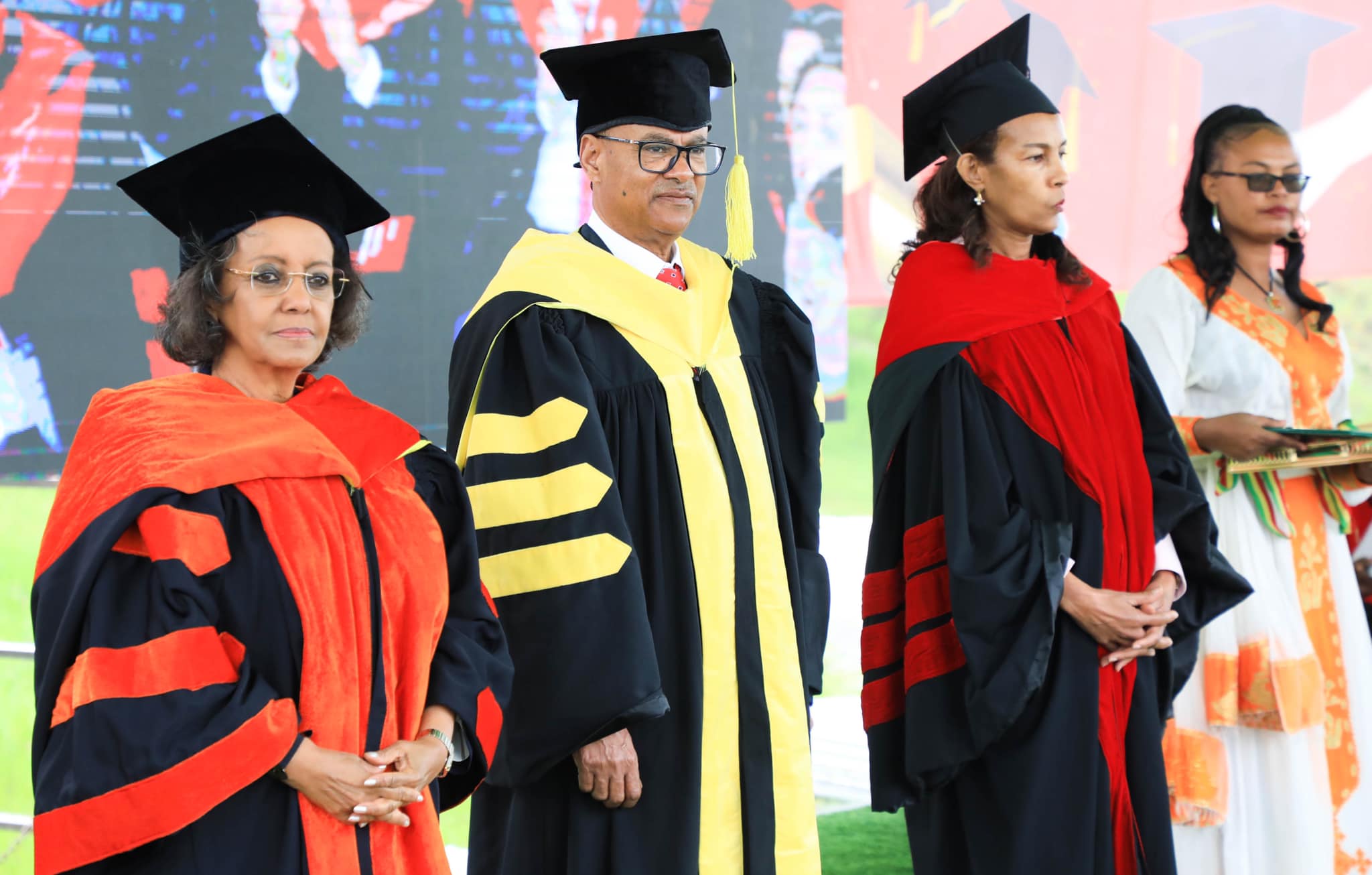 Addis Ababa University