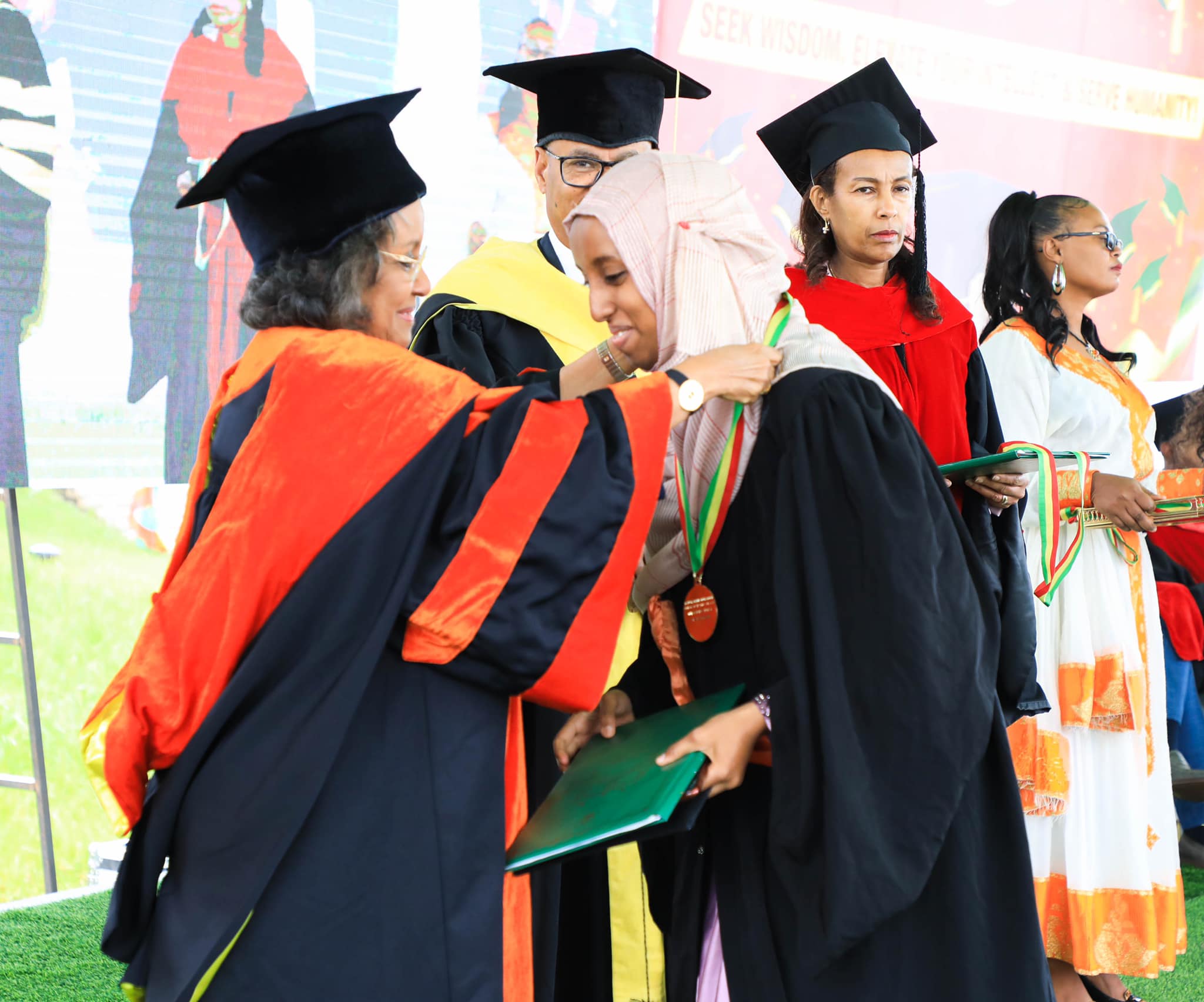 Addis Ababa University