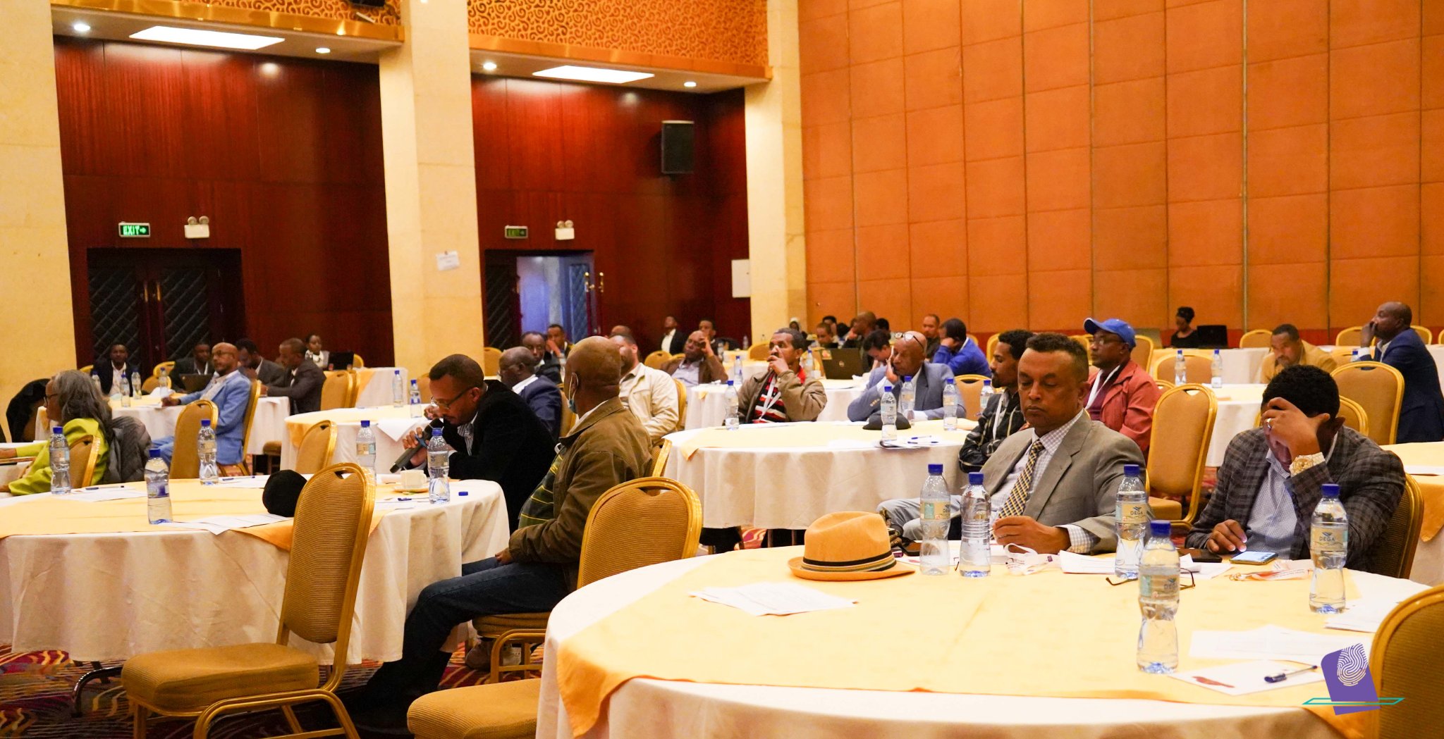 Ethiopian National Election Board Ethiopian National Election Board