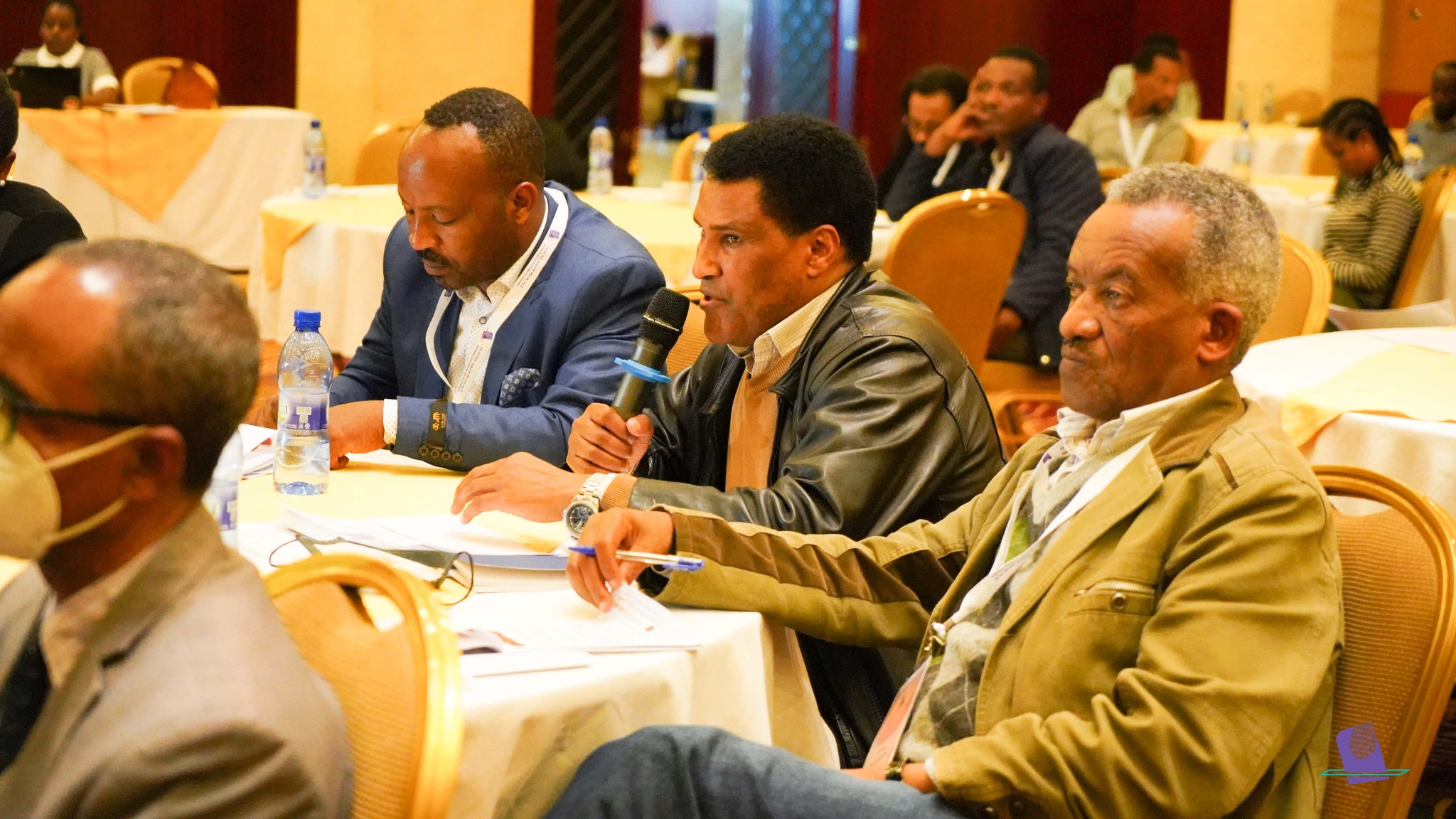 Ethiopian National Election Board Ethiopian National Election Board