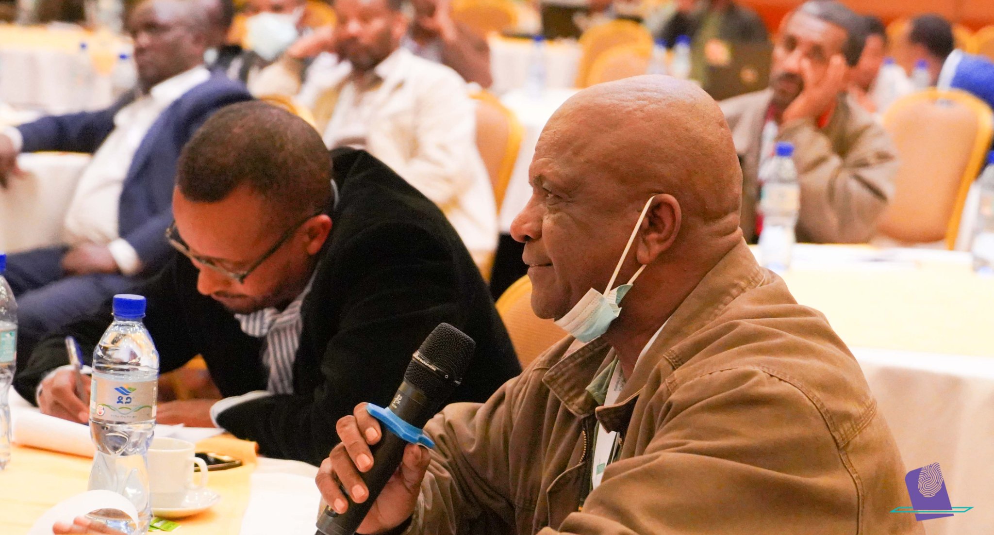 Ethiopian National Election Board Ethiopian National Election Board