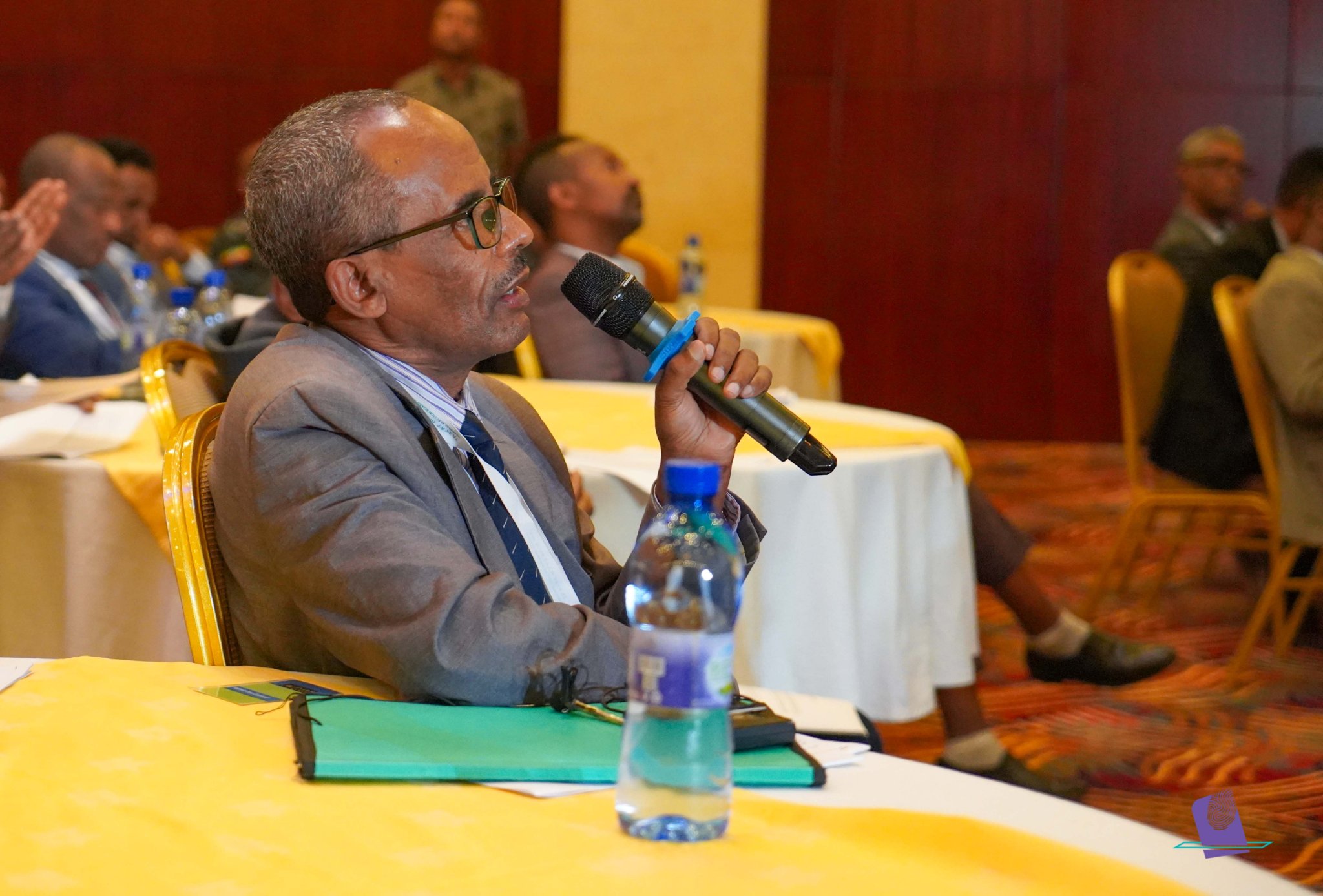 Ethiopian National Election Board Ethiopian National Election Board
