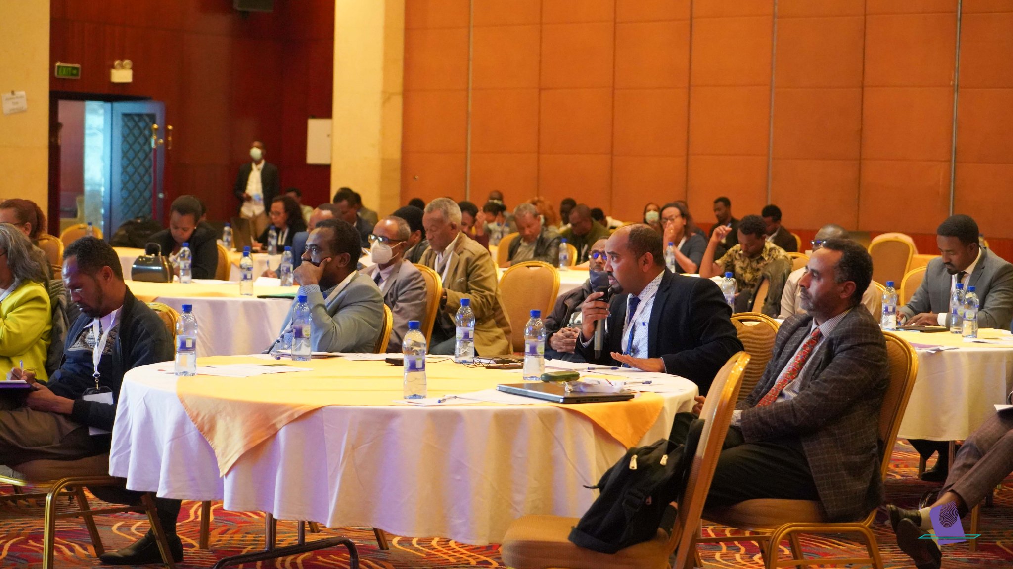 Ethiopian National Election Board Ethiopian National Election Board