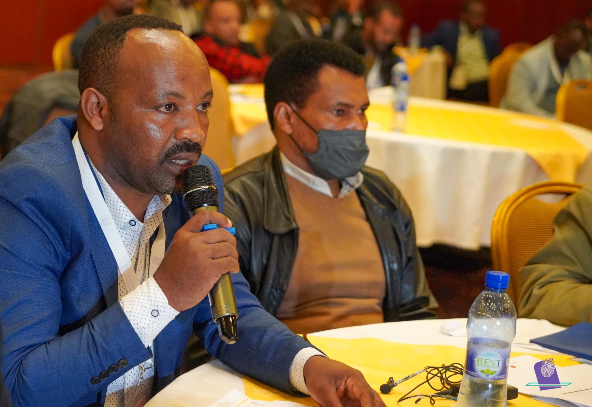 Ethiopian National Election Board Ethiopian National Election Board