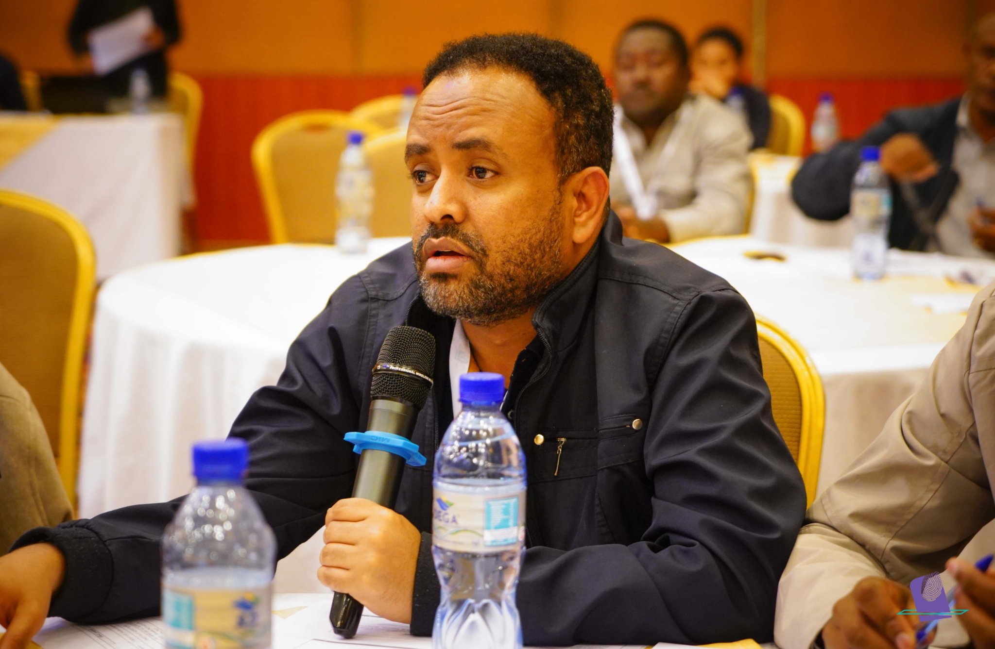 Ethiopian National Election Board Ethiopian National Election Board