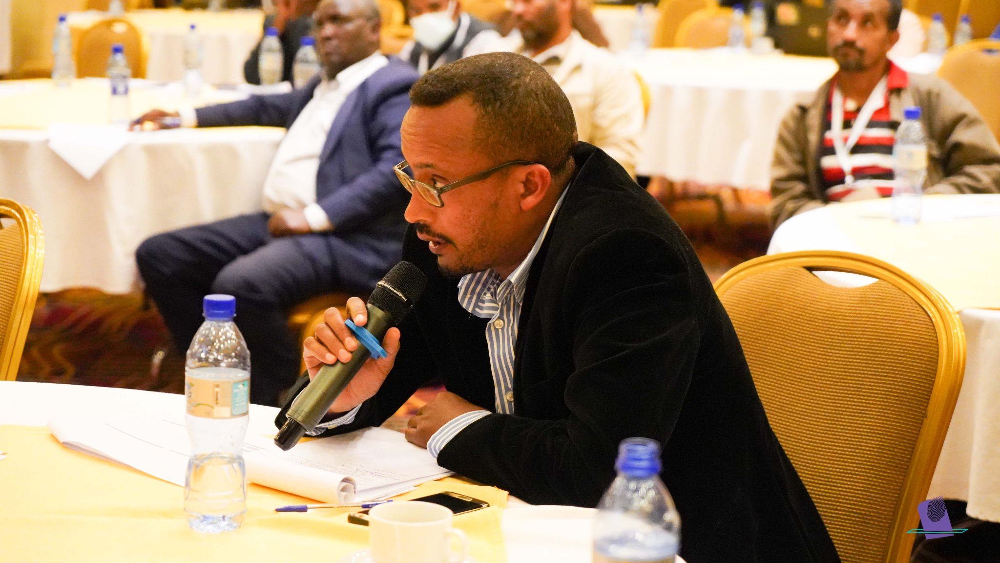 Ethiopian National Election Board Ethiopian National Election Board