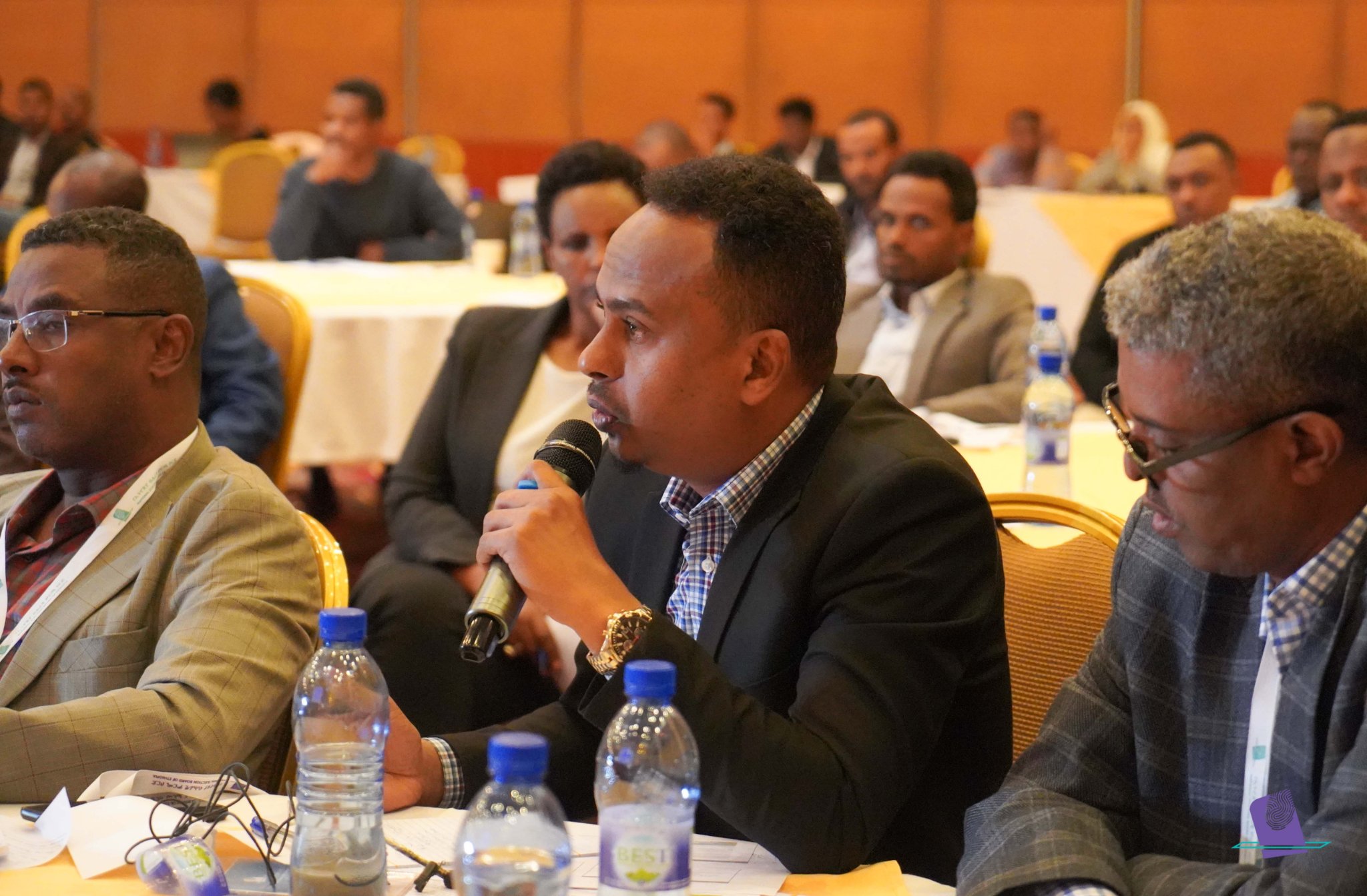 Ethiopian National Election Board Ethiopian National Election Board