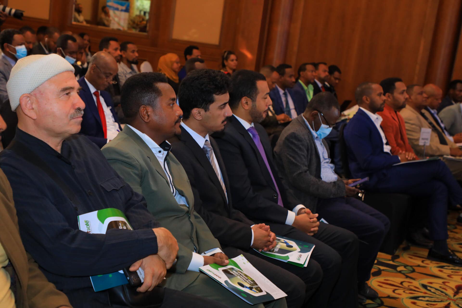 Halal Food and Tourism exhibition Halal Food and Tourism exhibition