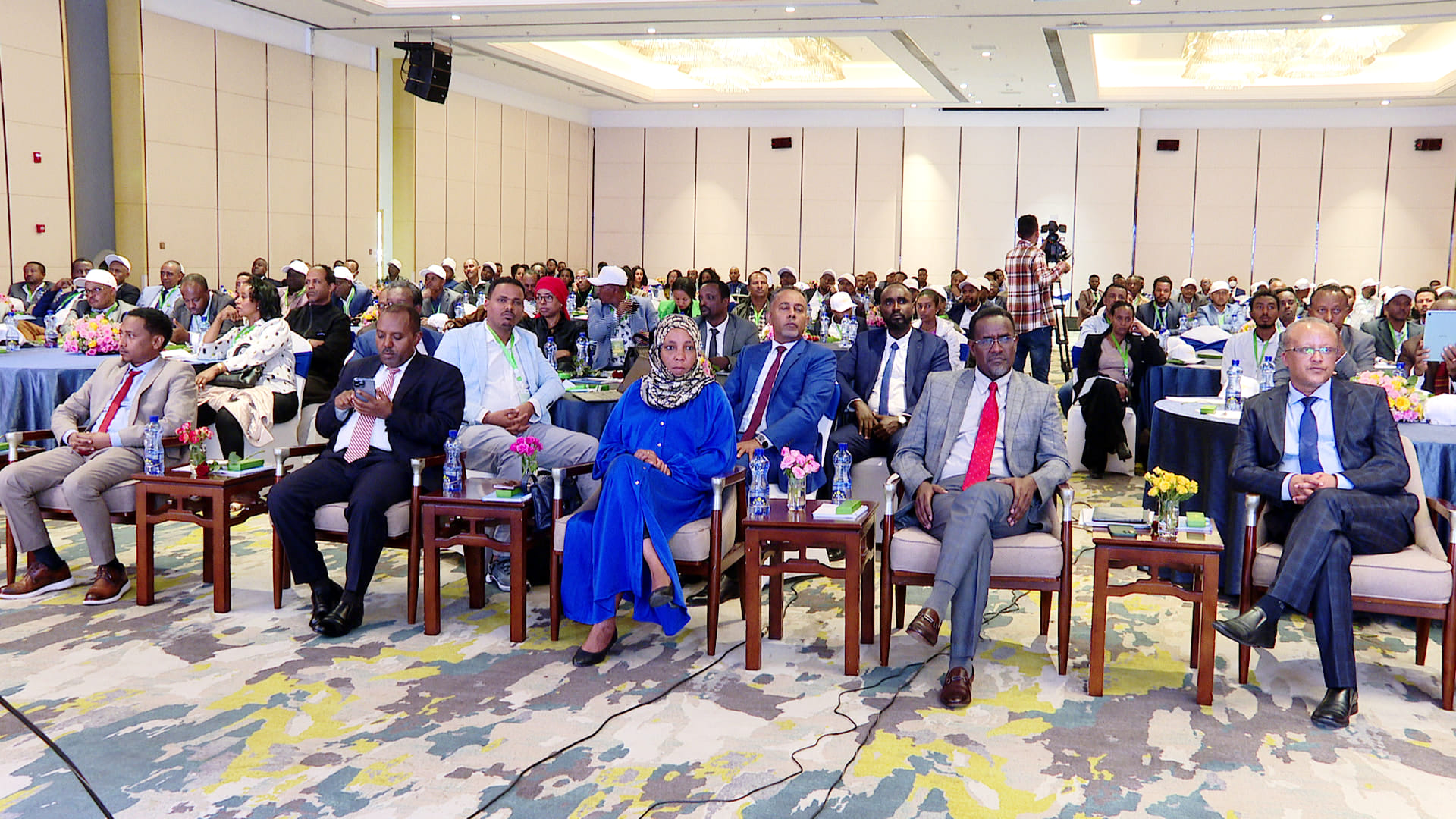 Soil fertilizer stakeholders Soil fertilizer stakeholders