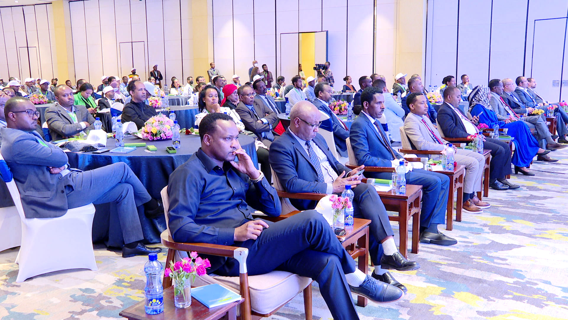 Soil fertilizer stakeholders Soil fertilizer stakeholders