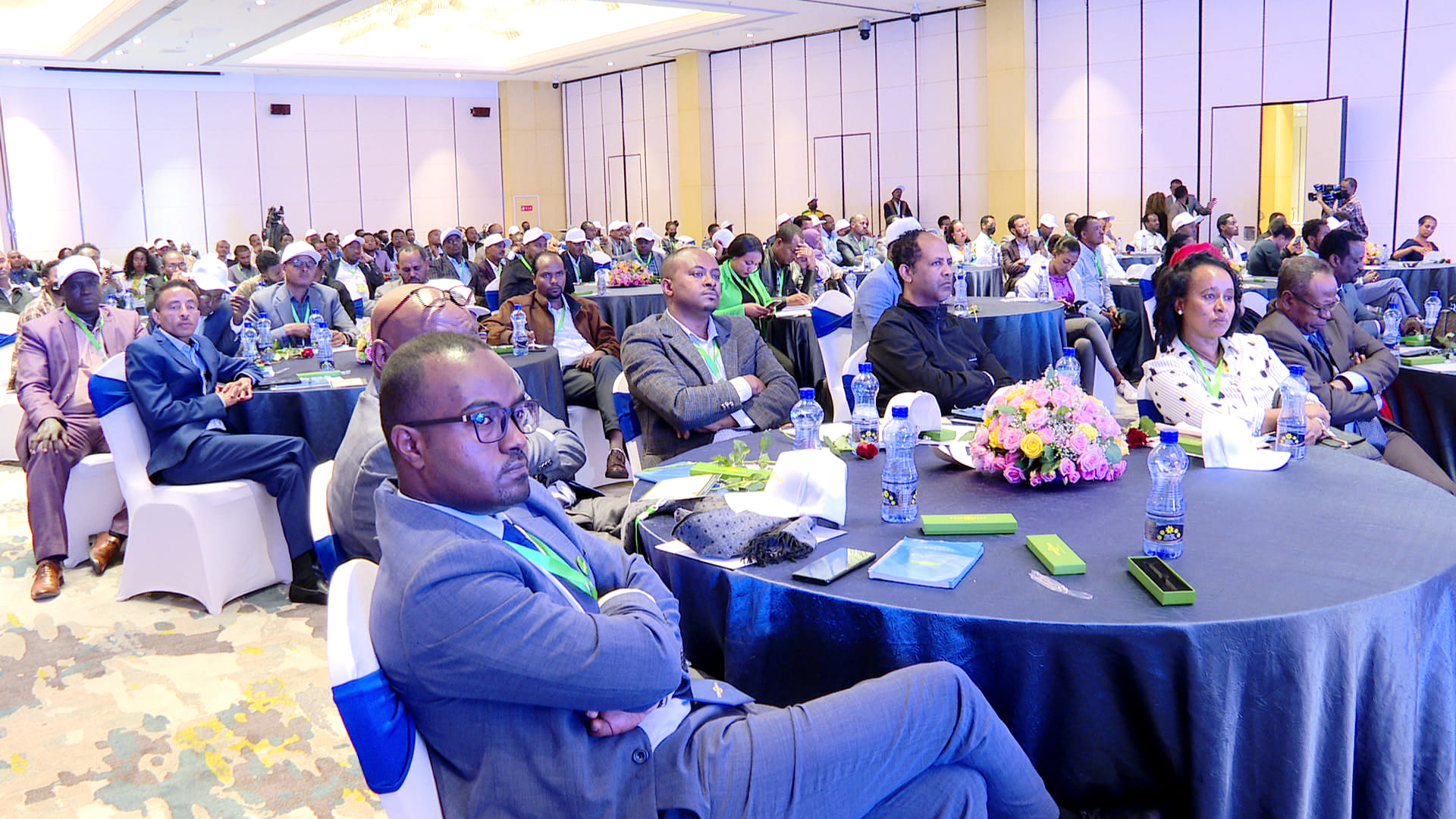 Soil fertilizer stakeholders Soil fertilizer stakeholders