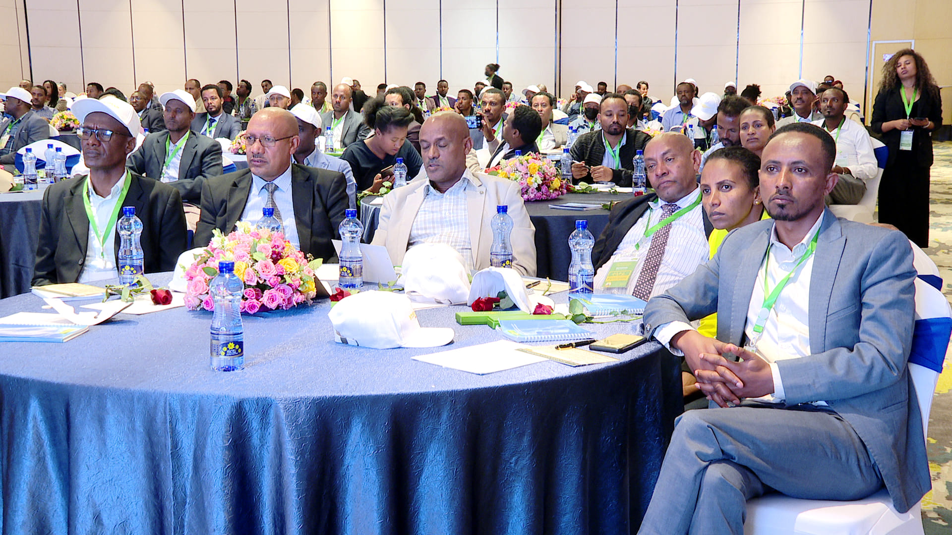 Soil fertilizer stakeholders Soil fertilizer stakeholders