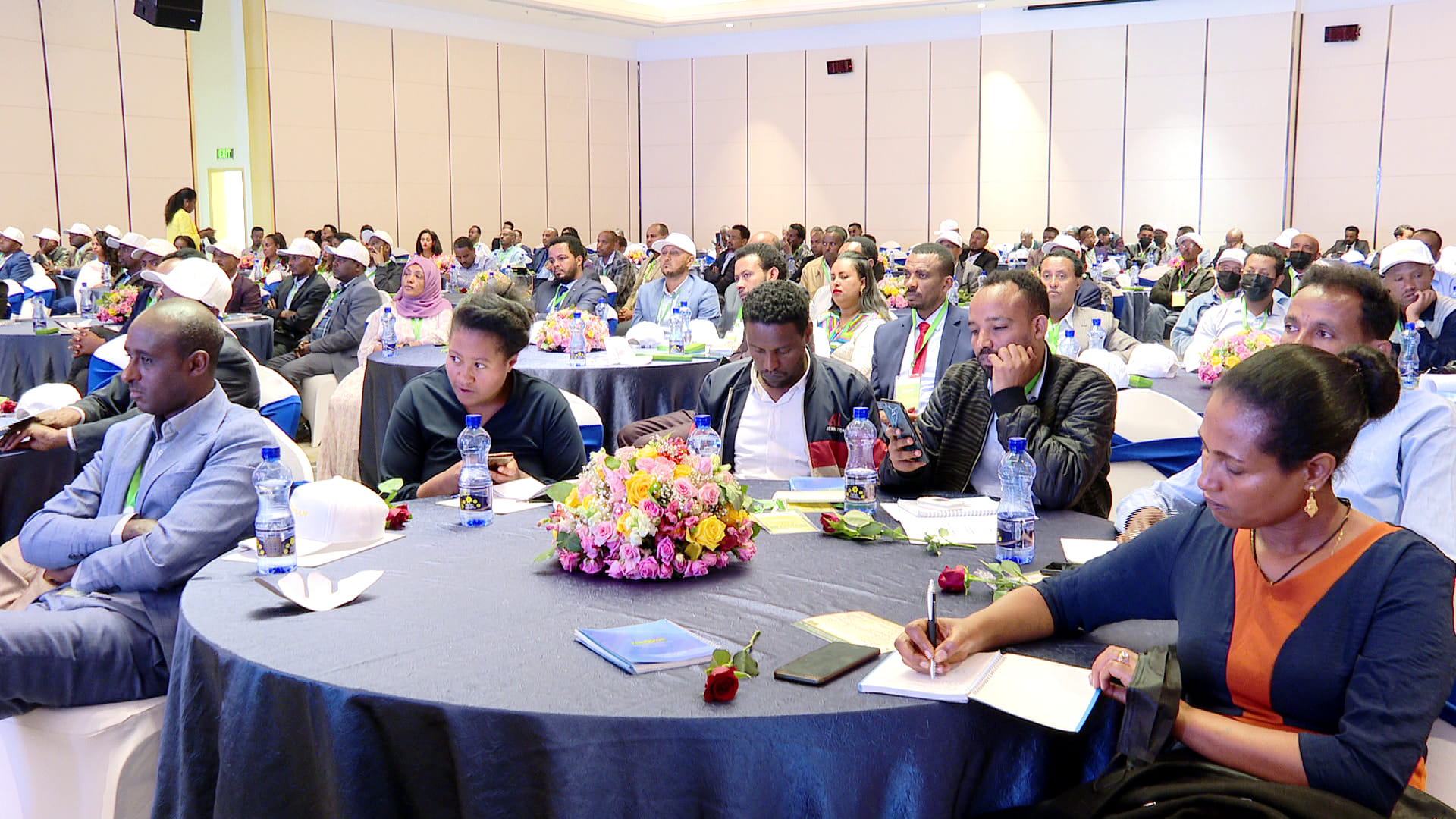 Soil fertilizer stakeholders Soil fertilizer stakeholders