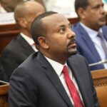 negotiate with TPLF