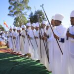 Ethiopian Christmas