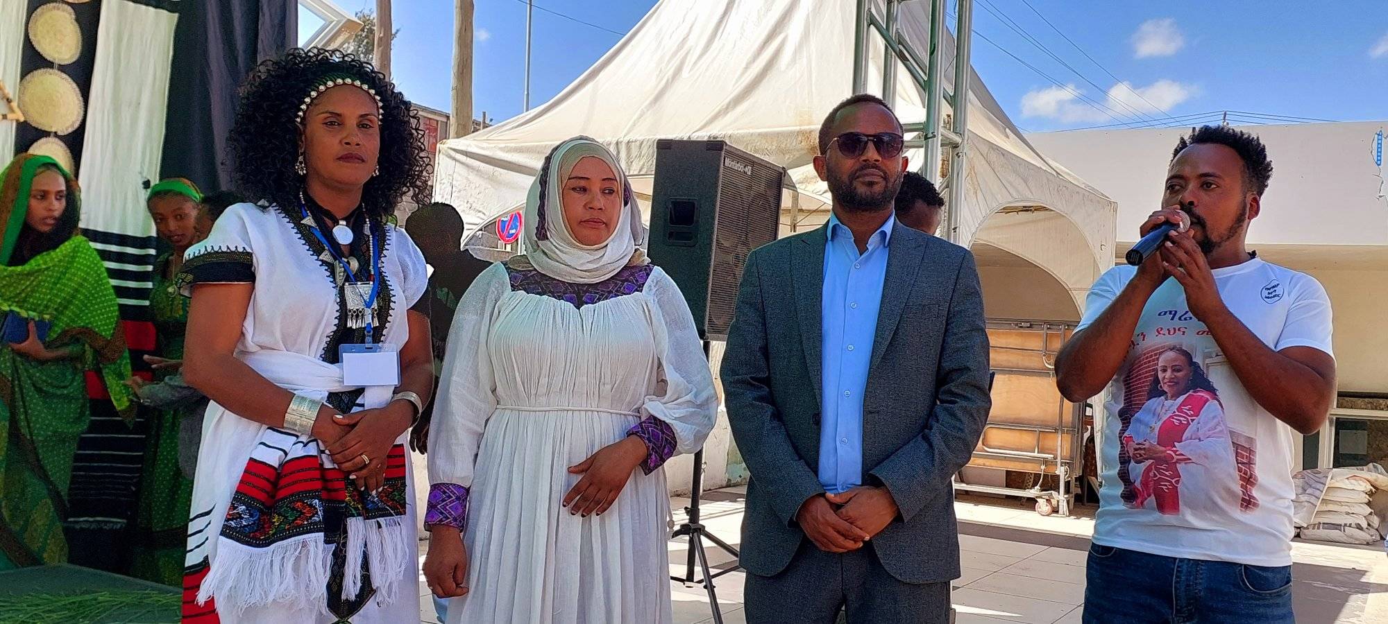 Maritu Legesse Maritu Legesse