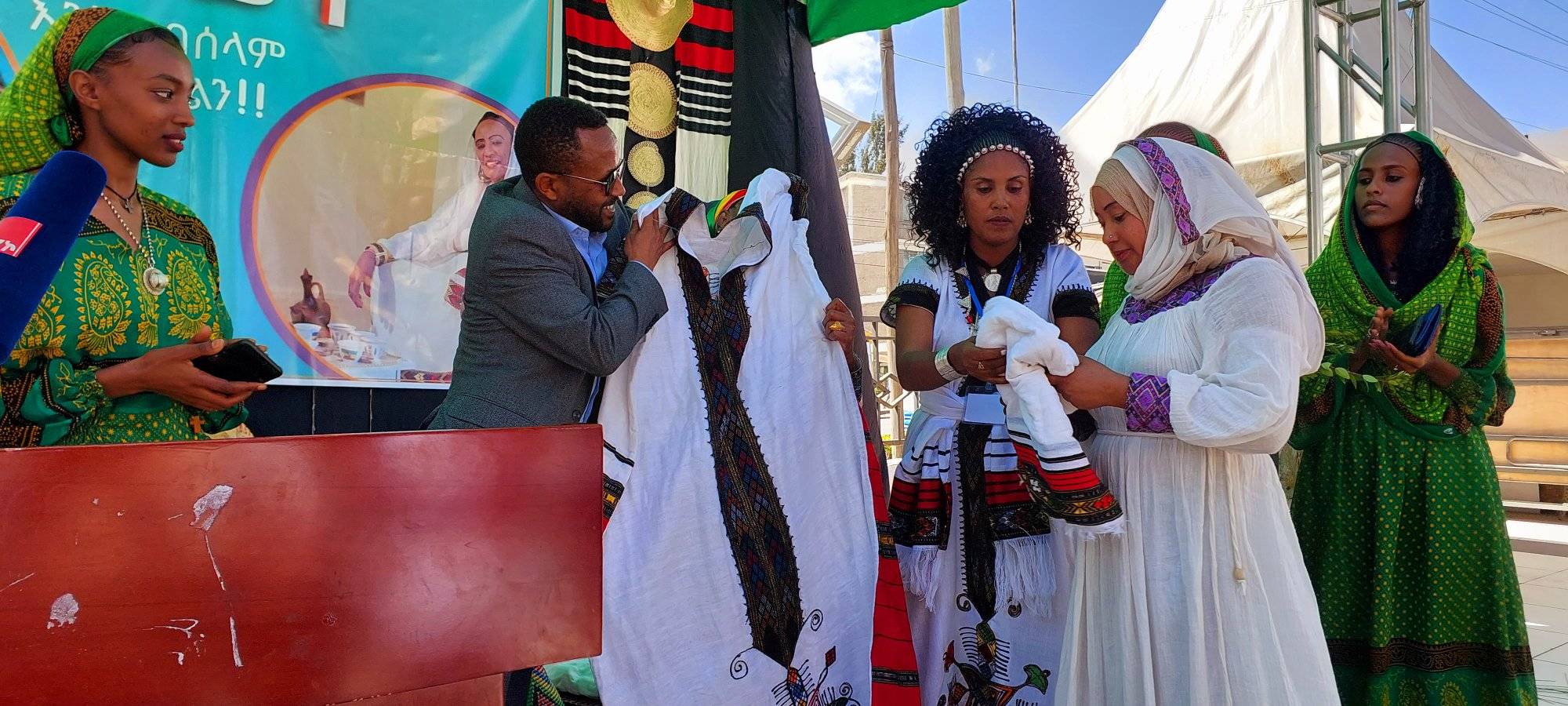 Maritu Legesse Maritu Legesse