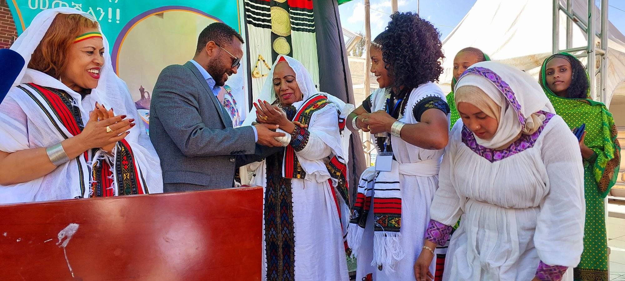 Maritu Legesse Maritu Legesse