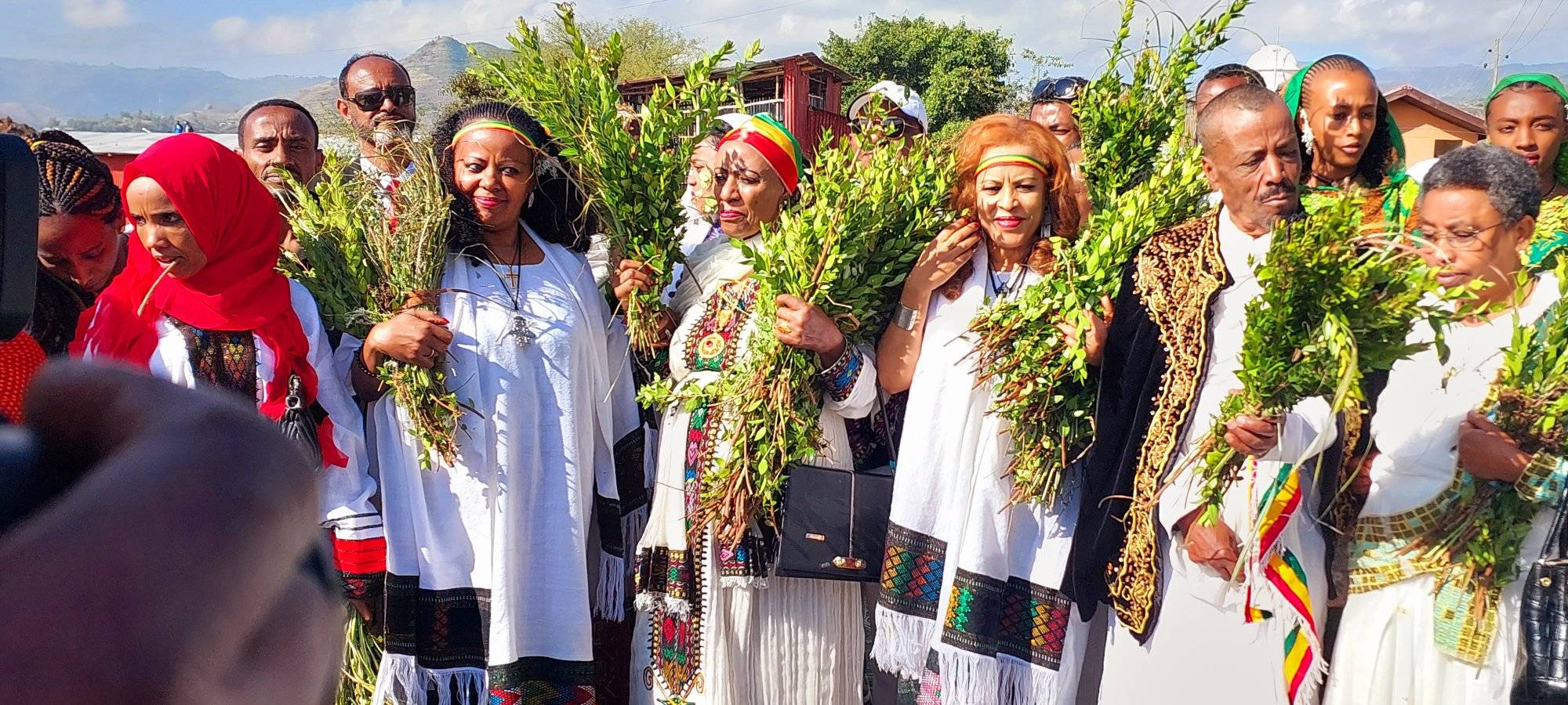 Maritu Legesse Maritu Legesse