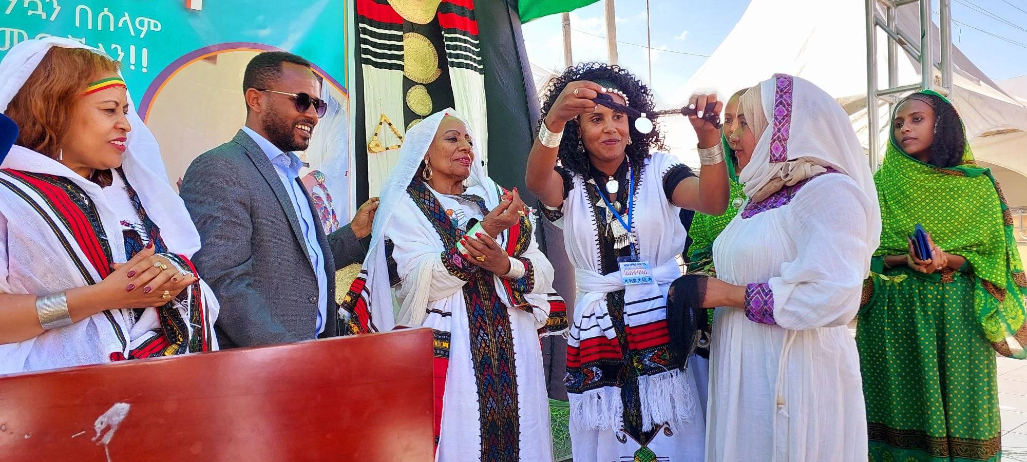 Maritu Legesse Maritu Legesse