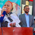 Maritu Legesse