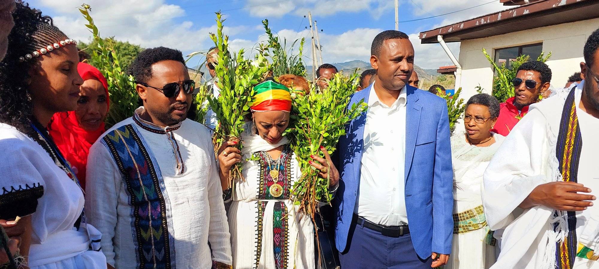 Maritu Legesse Maritu Legesse