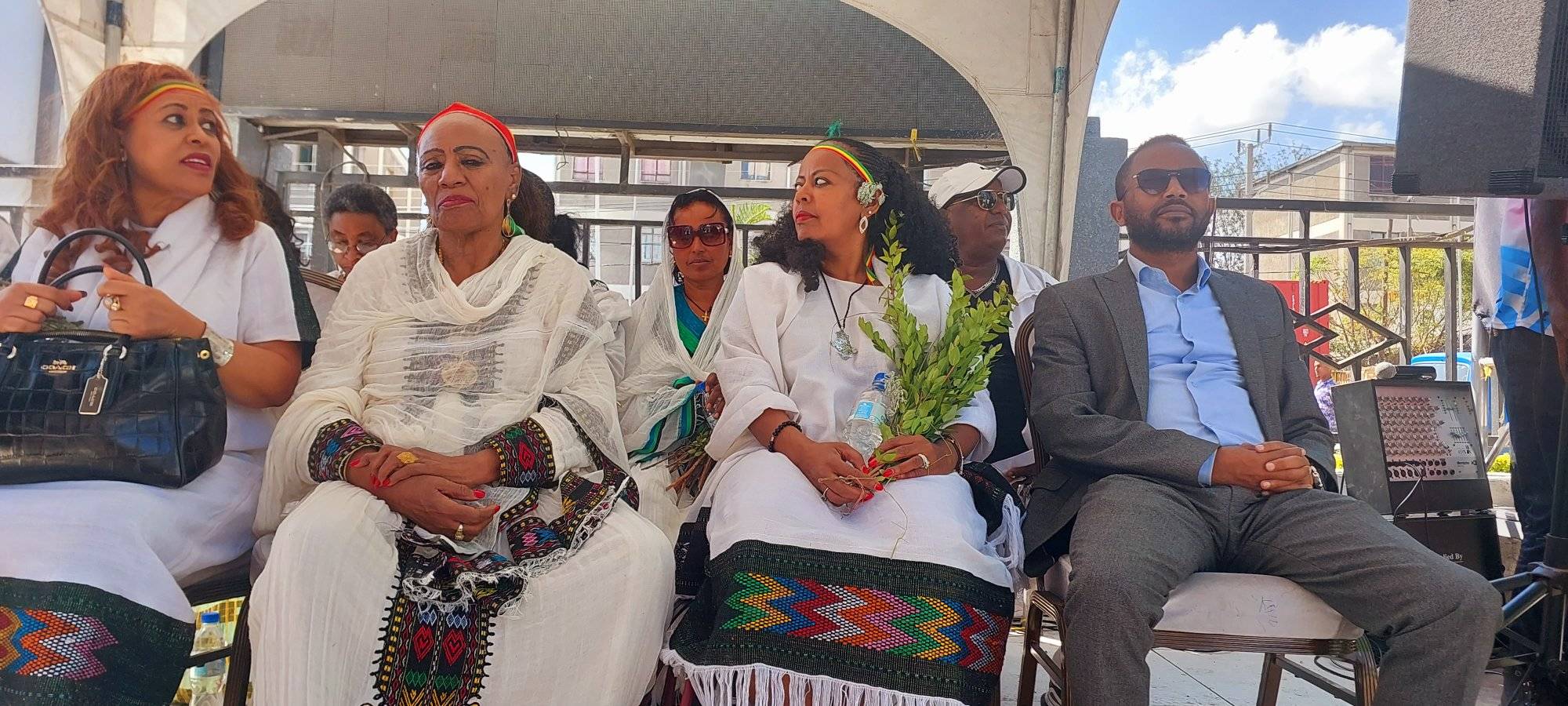 Maritu Legesse Maritu Legesse