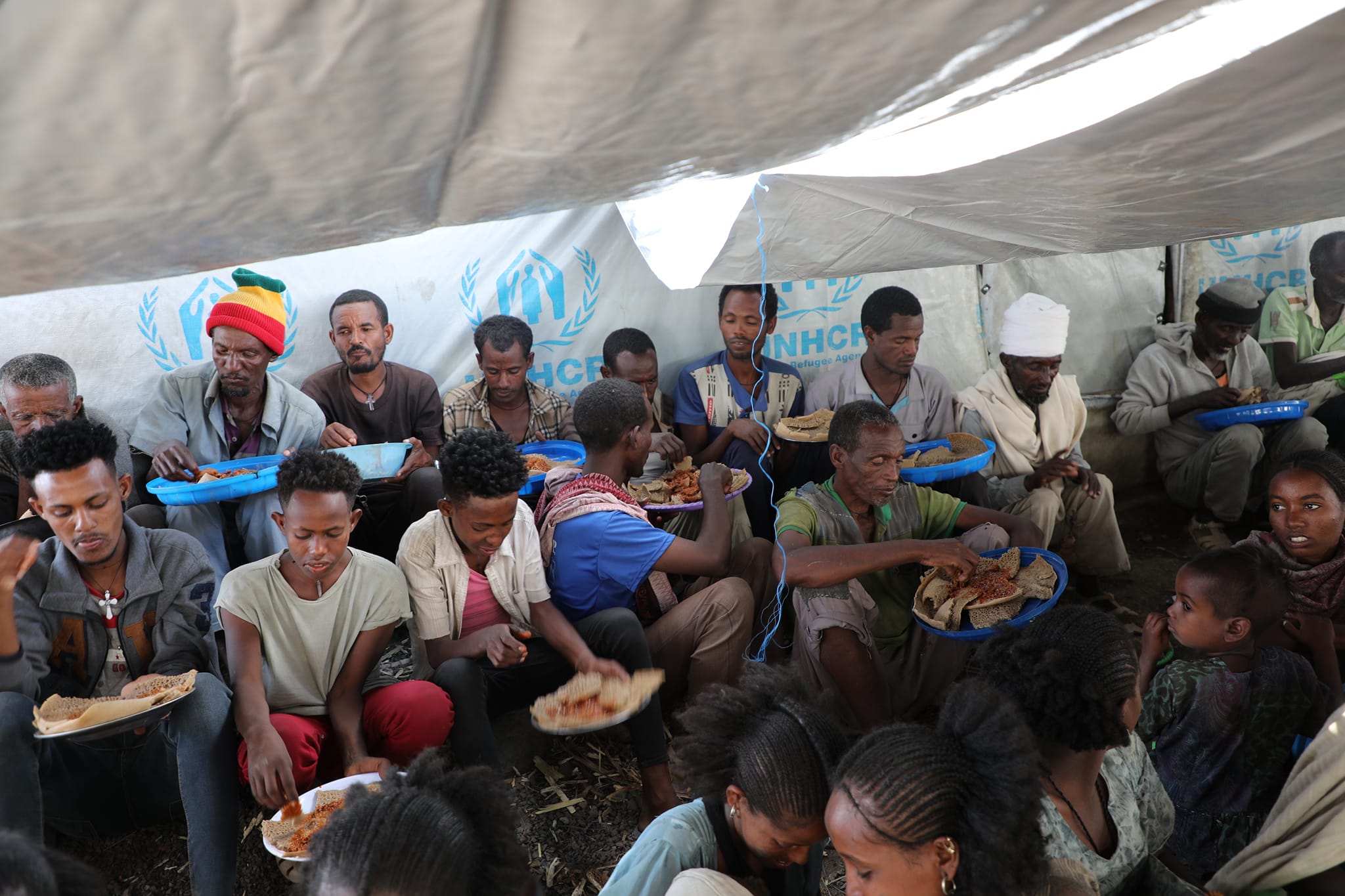 Ethiopian Christmas Ethiopian Christmas